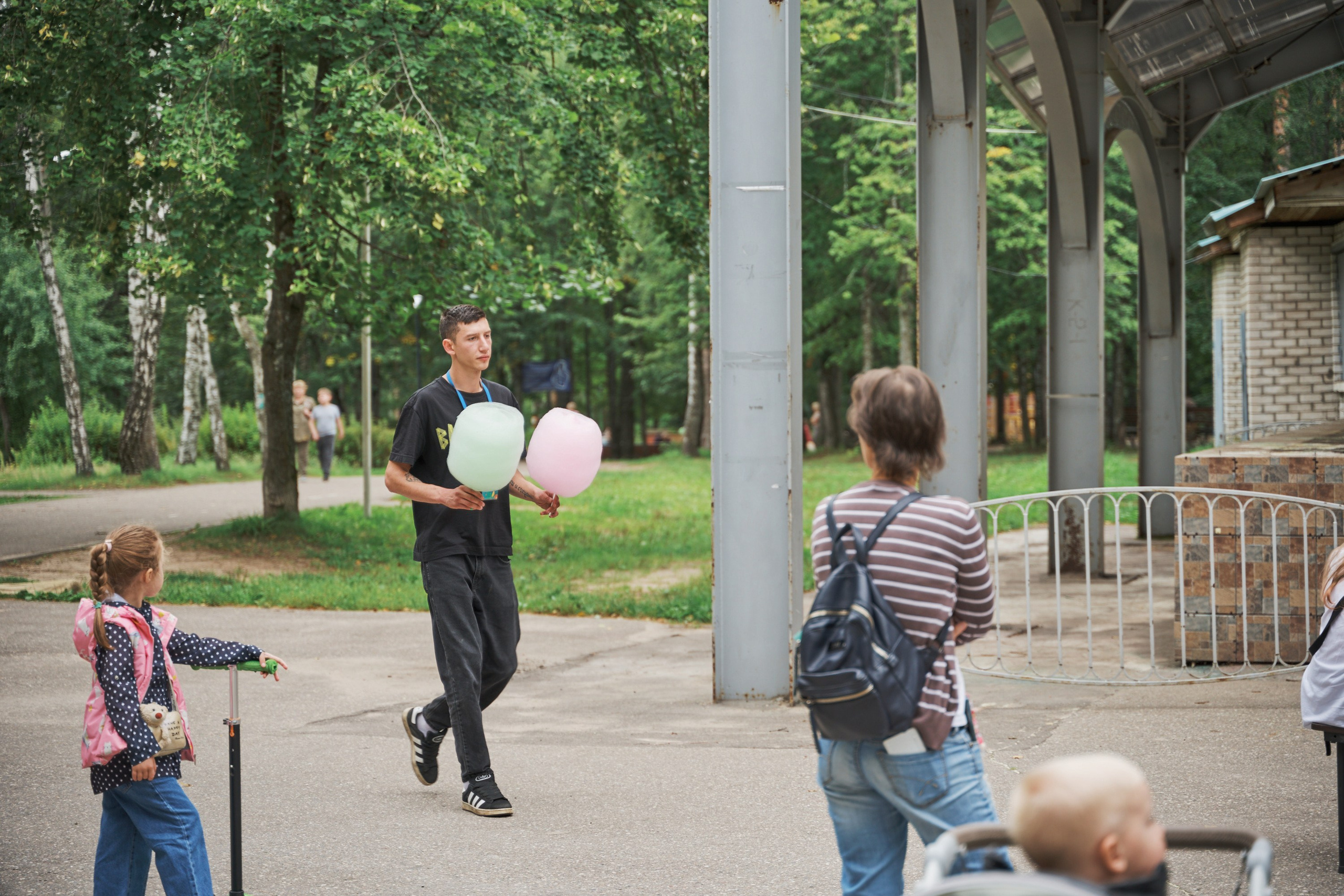 Праздник для благотворительной организации «Теплота сердец» г. Иваново. Фотограф в Иваново: Каталожная съемка одежды и постельного белья, Wildberries