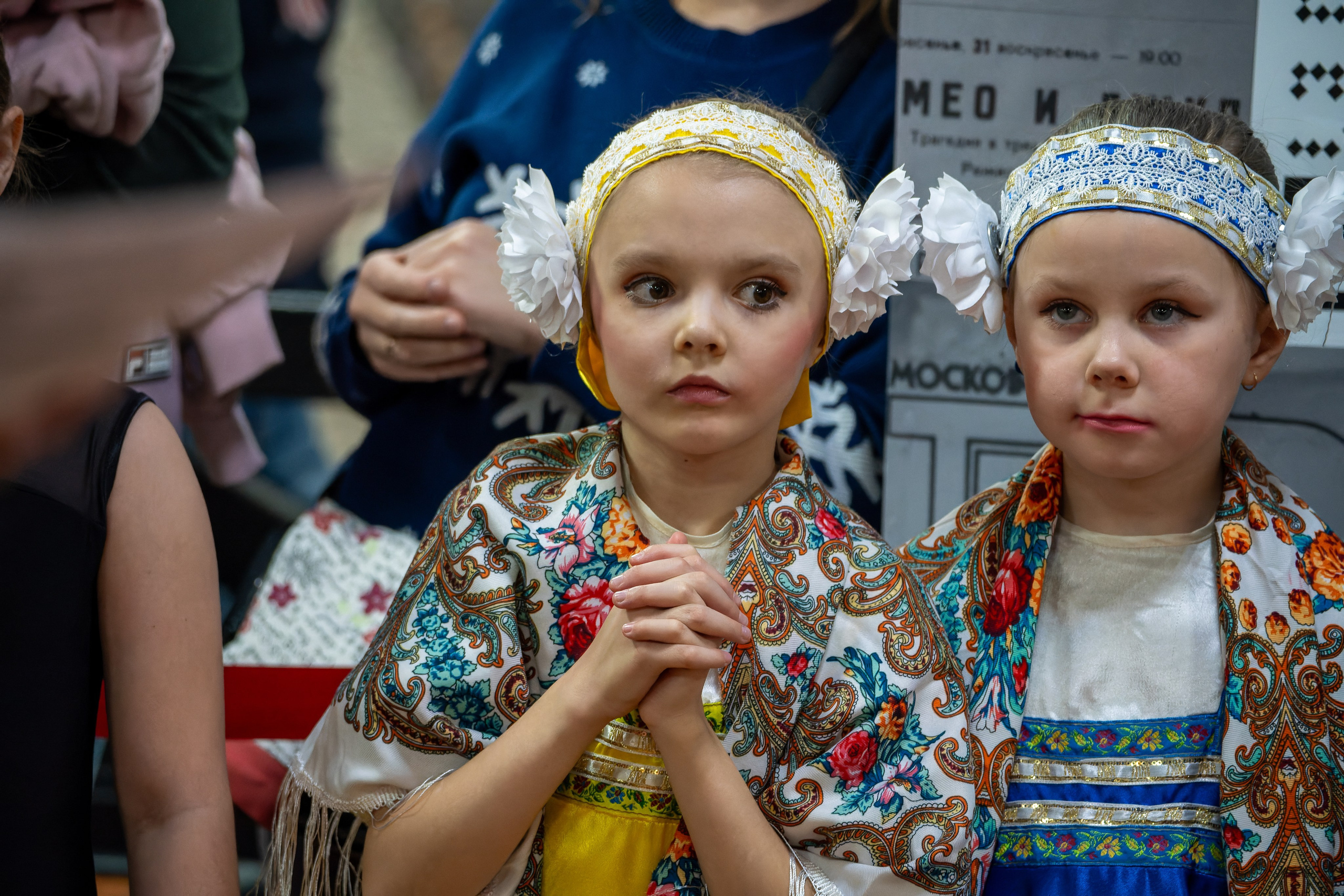 Фотосъёмка массовых, спортивных, эвент-мероприятий. «Студия DRONAVT`s» — видеосъёмка и фотография г. Москва