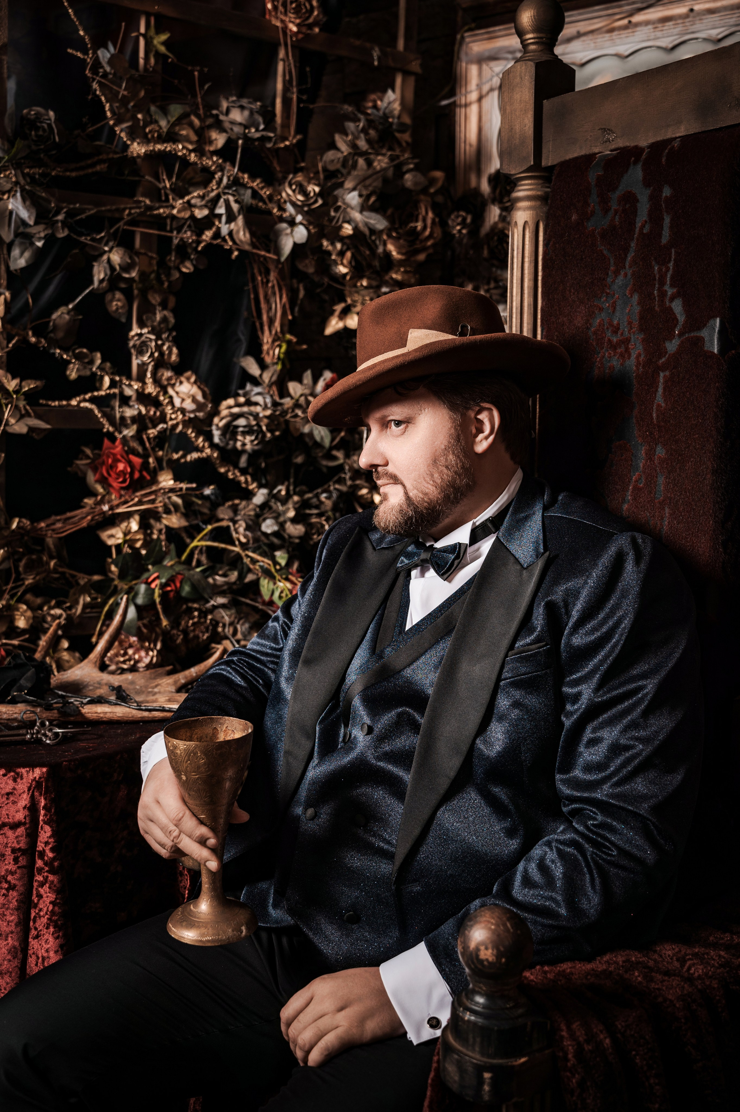 Главная. Фотограф мероприятий в Москве Кира Секира