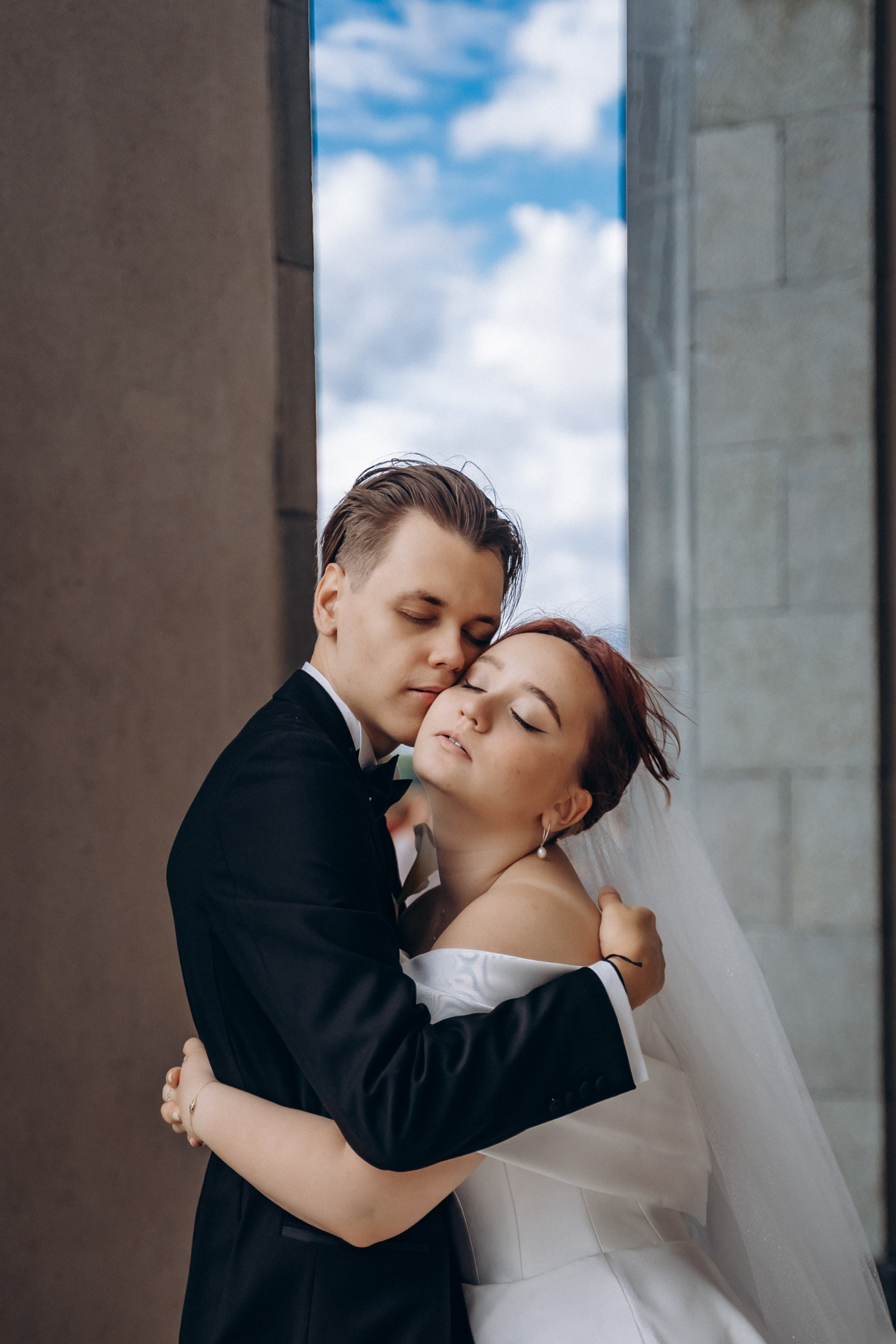 Свадьба. FOTOZ Studio / Фотовидеомейкер Андрей Смирнов