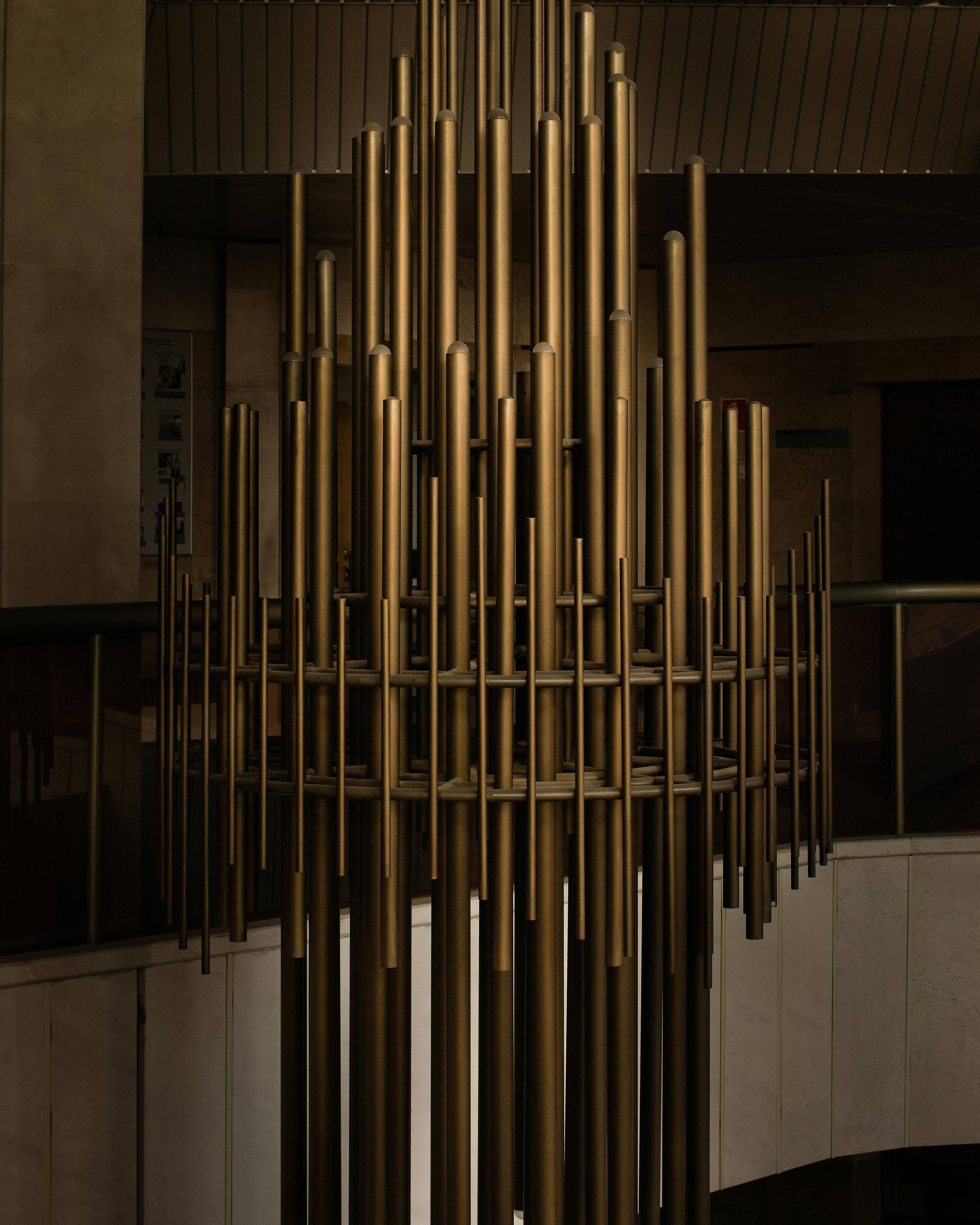 NII. Anastasia Tsayder