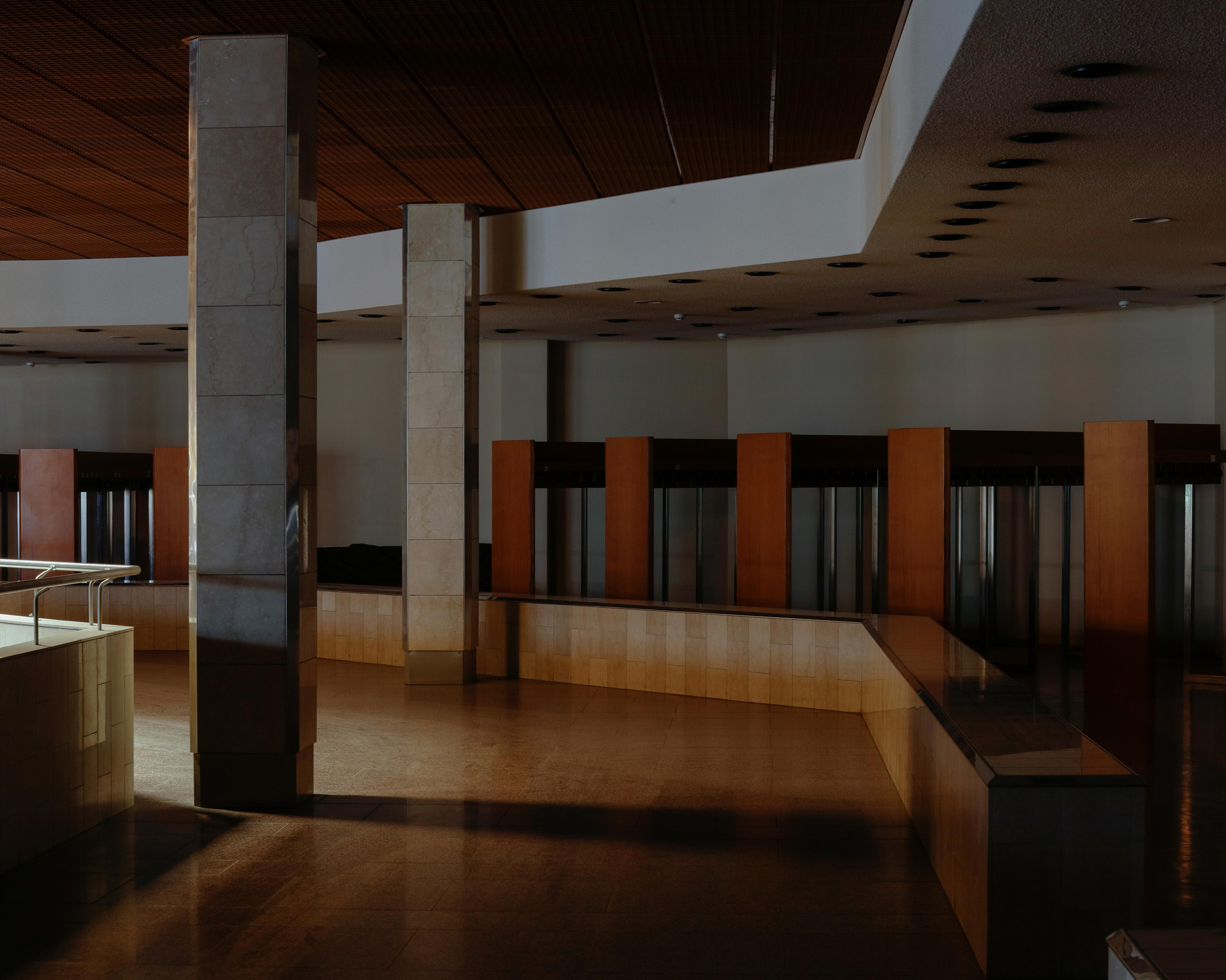 NII. Anastasia Tsayder