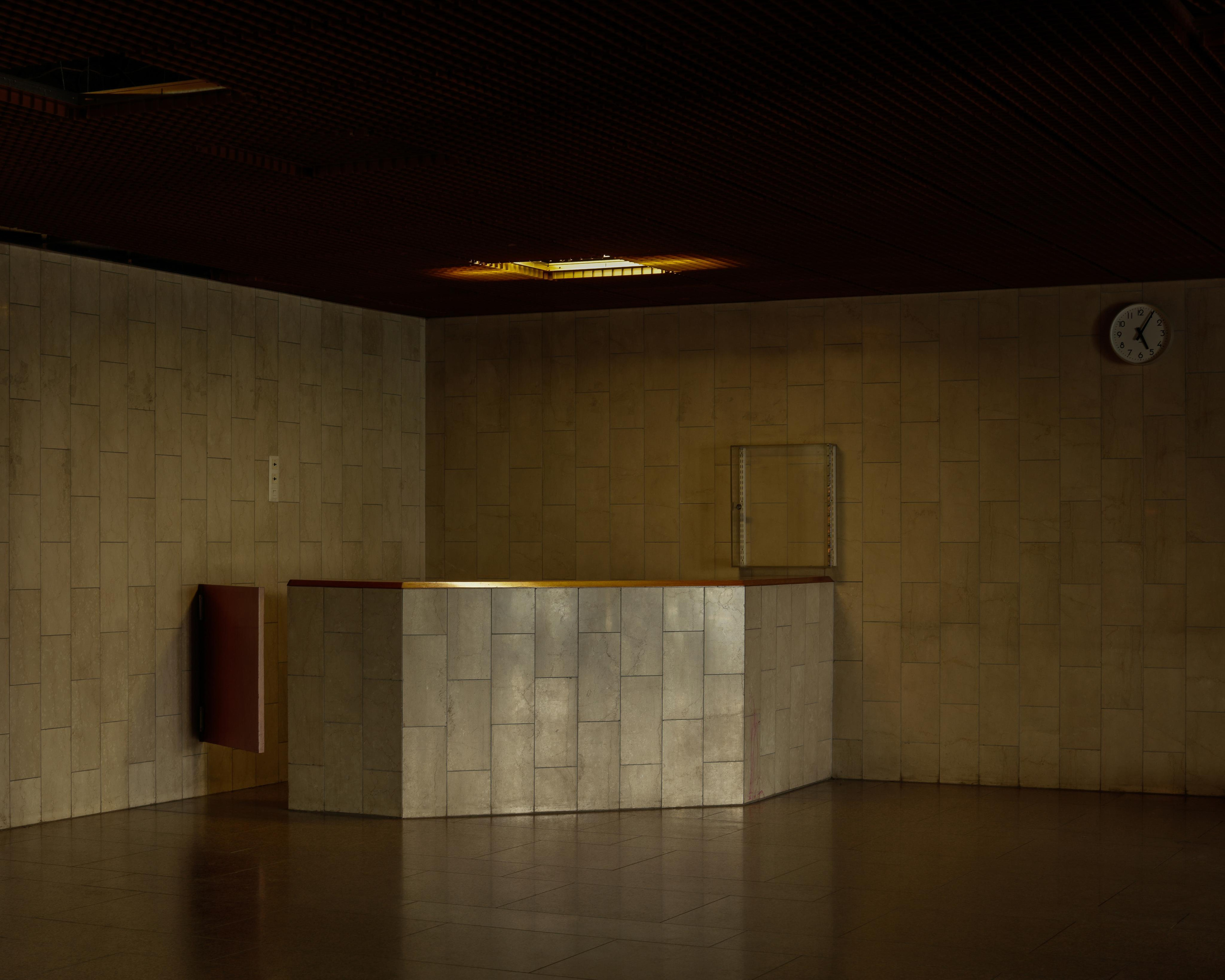 NII. Anastasia Tsayder