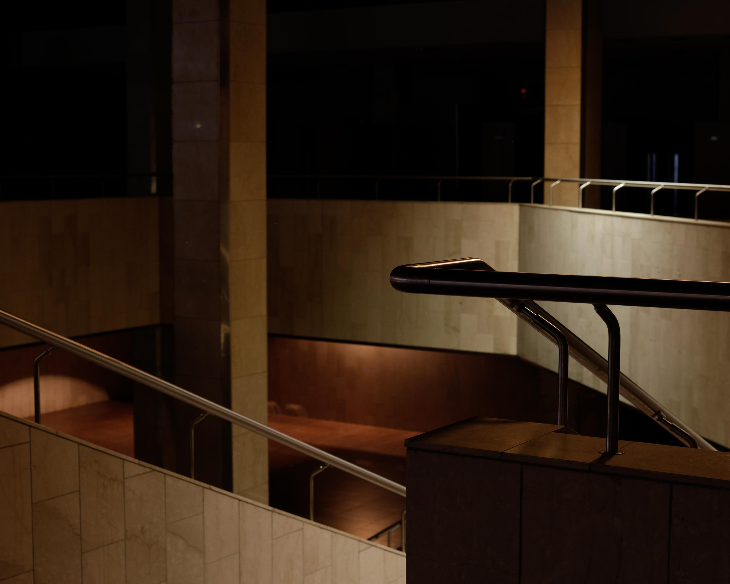 NII. Anastasia Tsayder