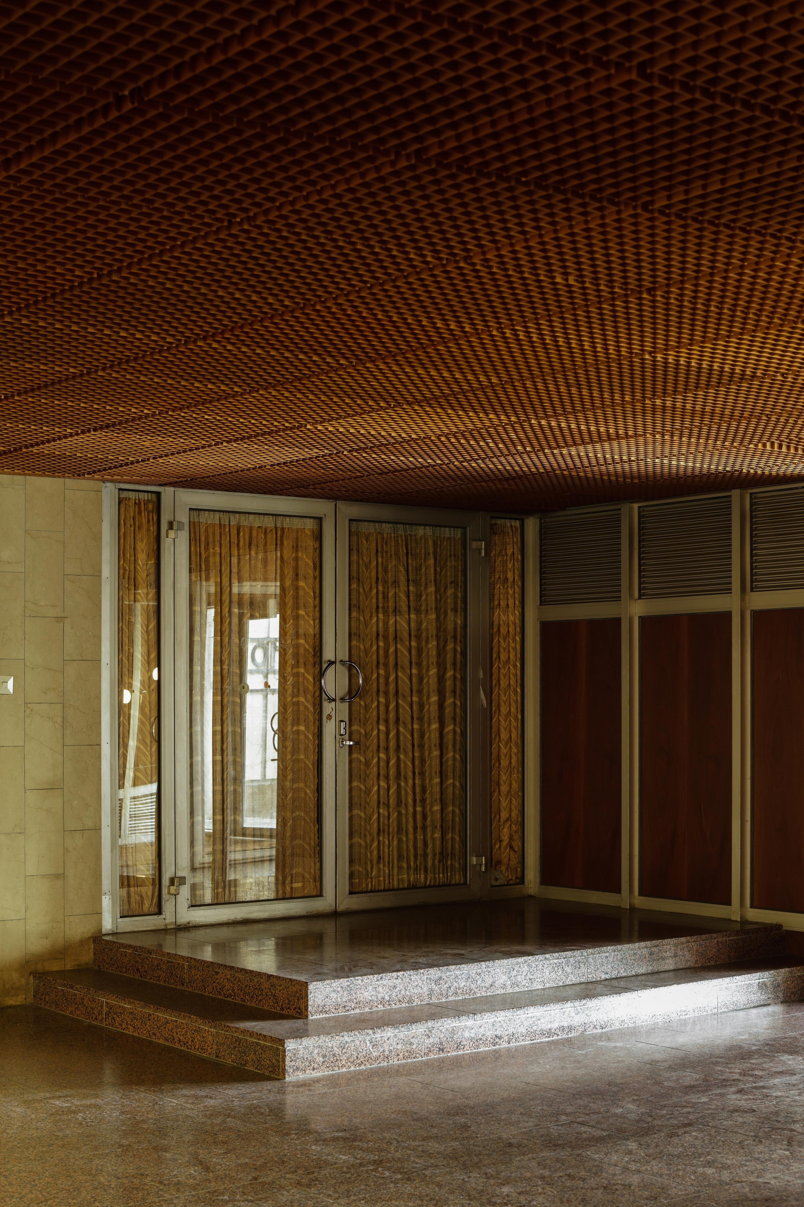 NII. Anastasia Tsayder