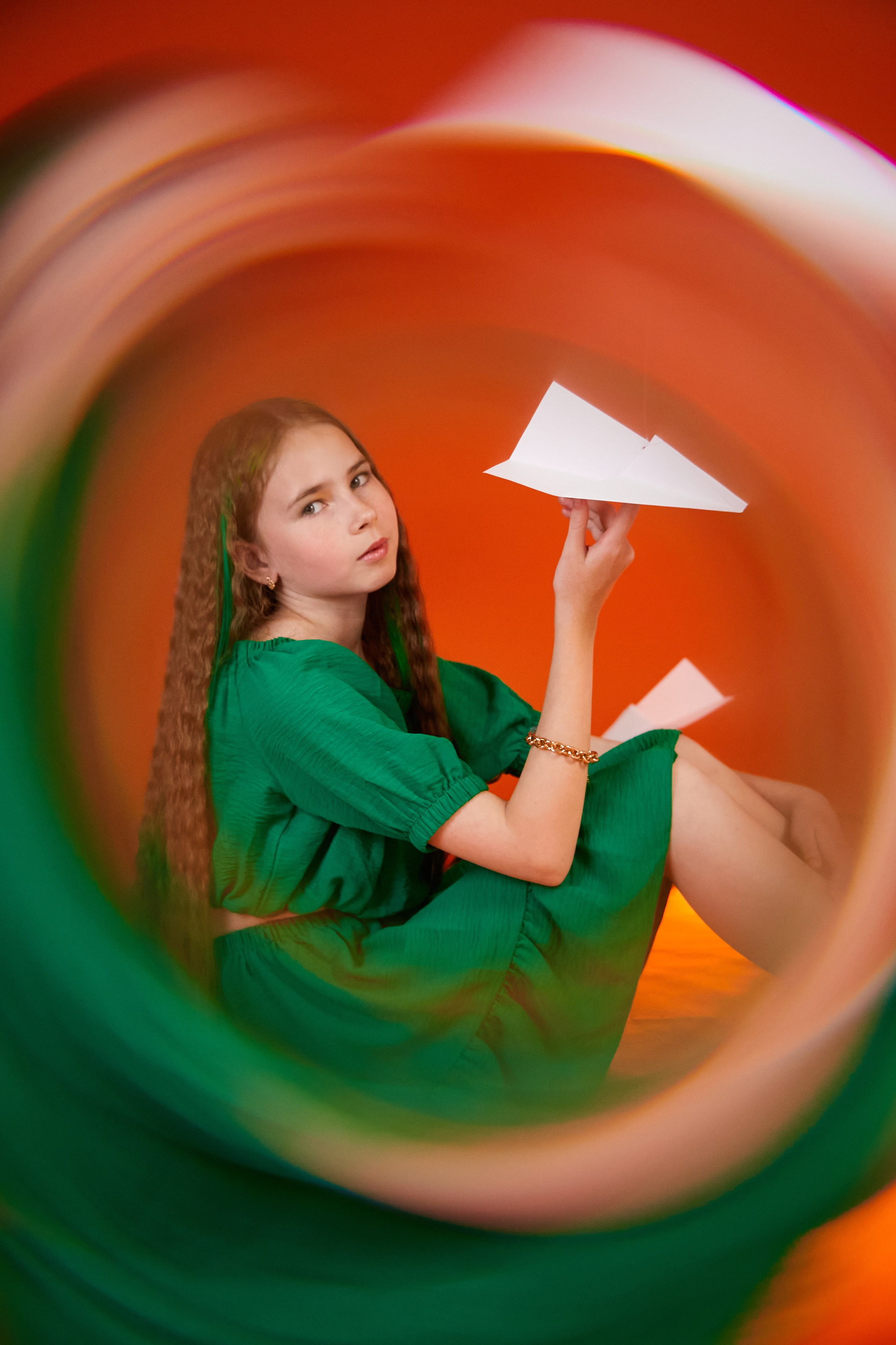 «Самолетики». Свадебный и креативный фотограф в ЮФО и МСК