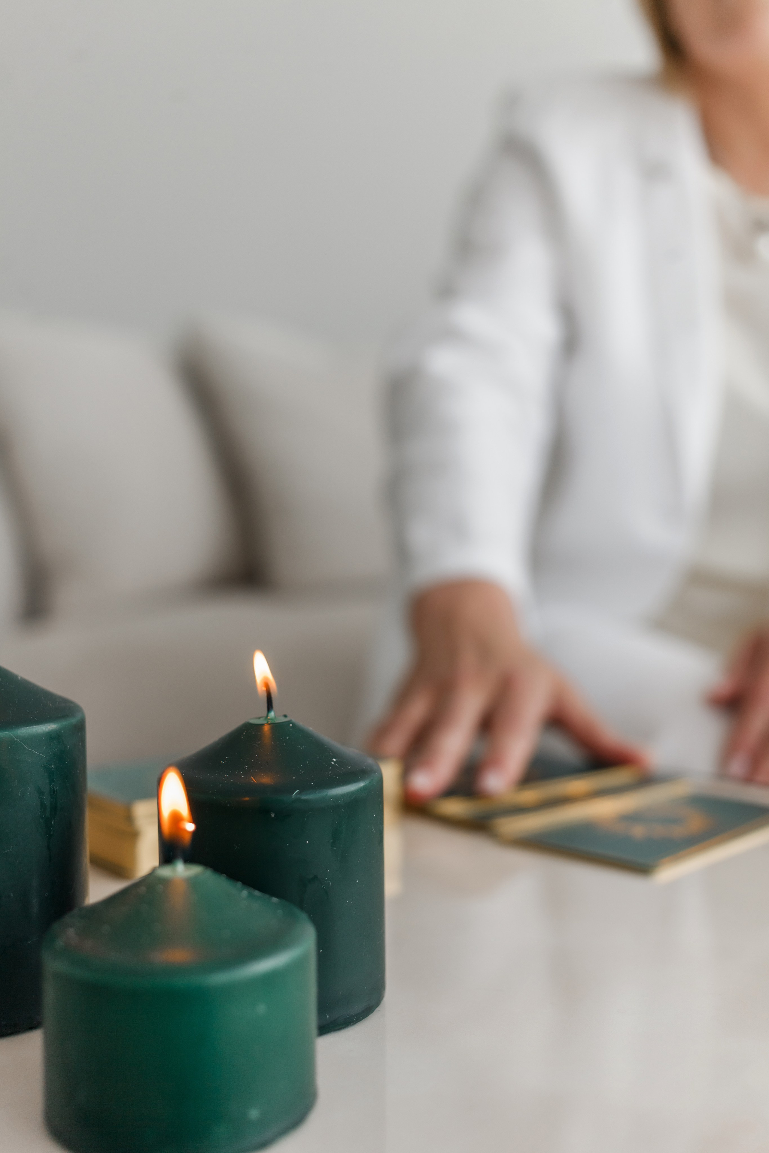 Контентная фотосессия для таролога. КОНТЕНТ ФОТОГРАФ