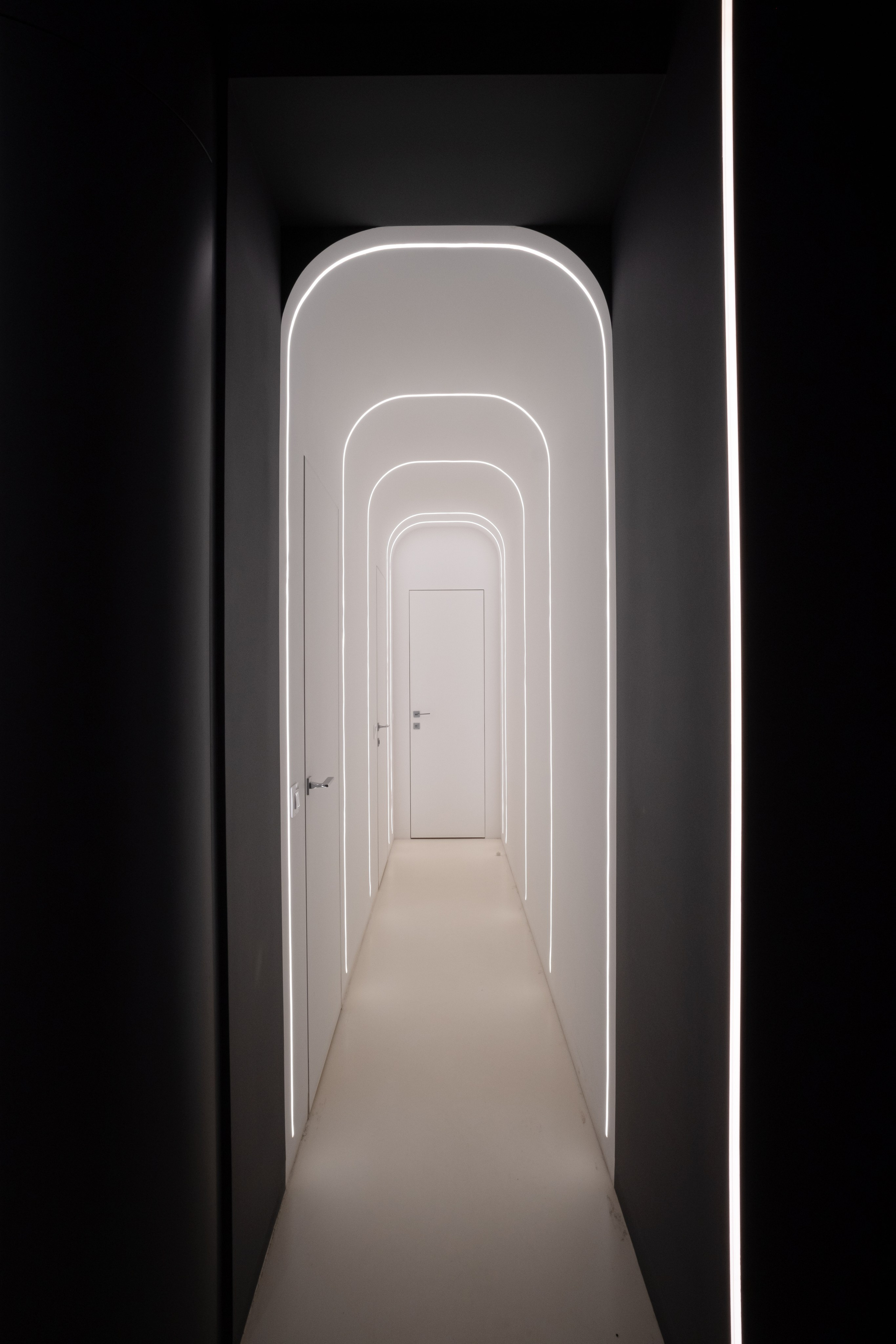 Реализованный проект Лаборатории Бетонов. Дизайнер интерьера вашего дома мечты