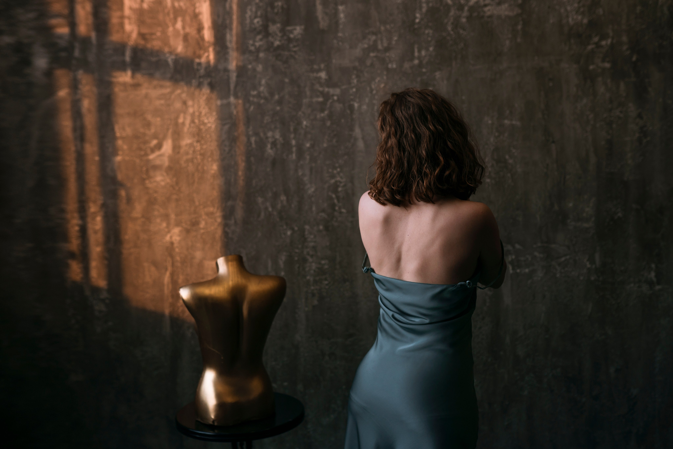 Наташа: Художественная съемка. Семейный и детский фотограф в Хабаровске Ковалева Таисия