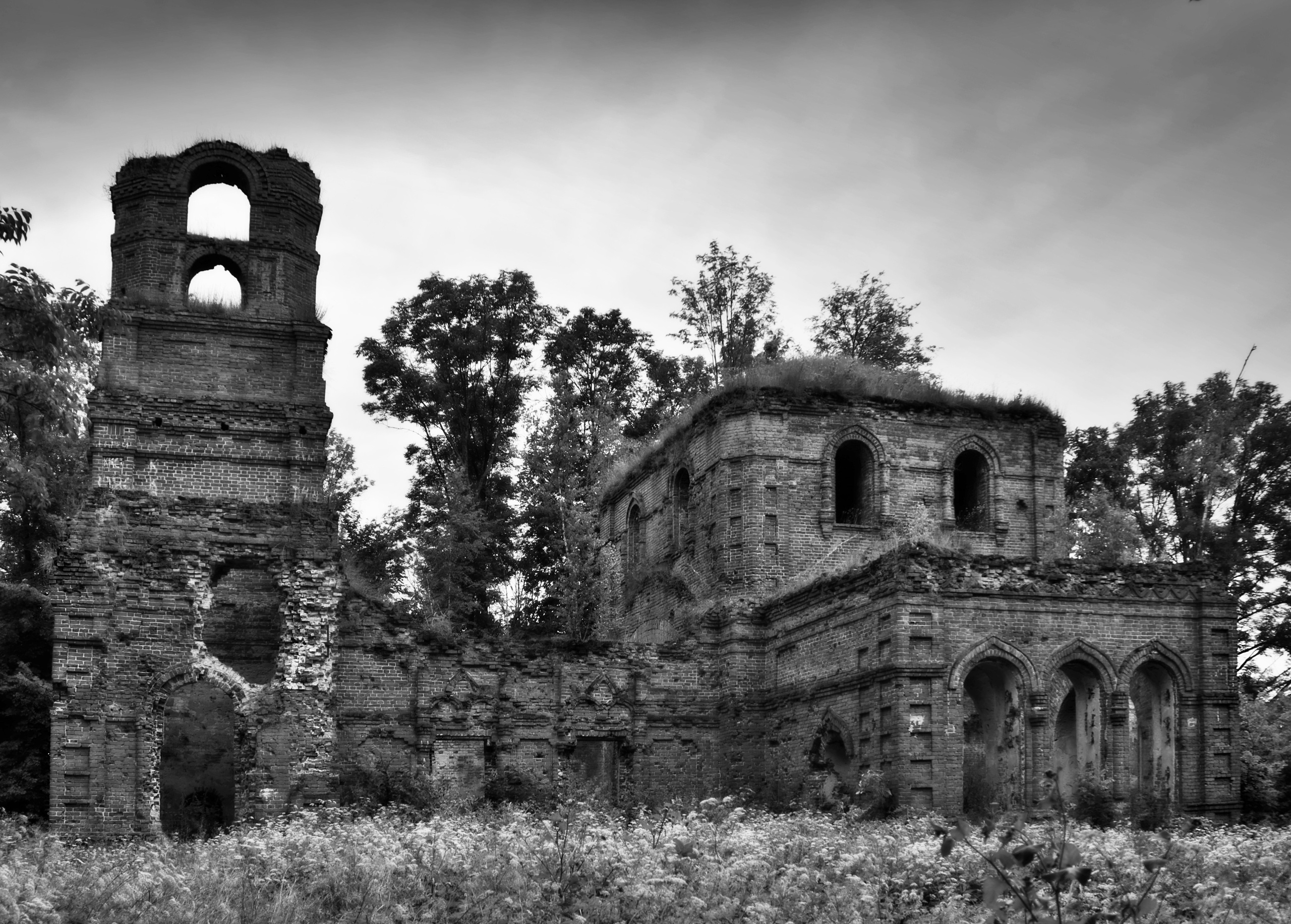 What abandoned churches are silent about. Семейный и детский фотограф в Буэнос-Айресе Перевозчикова Анна Fotógrafa de familia y niños en Buenos Aires Perevozchikova Anna
