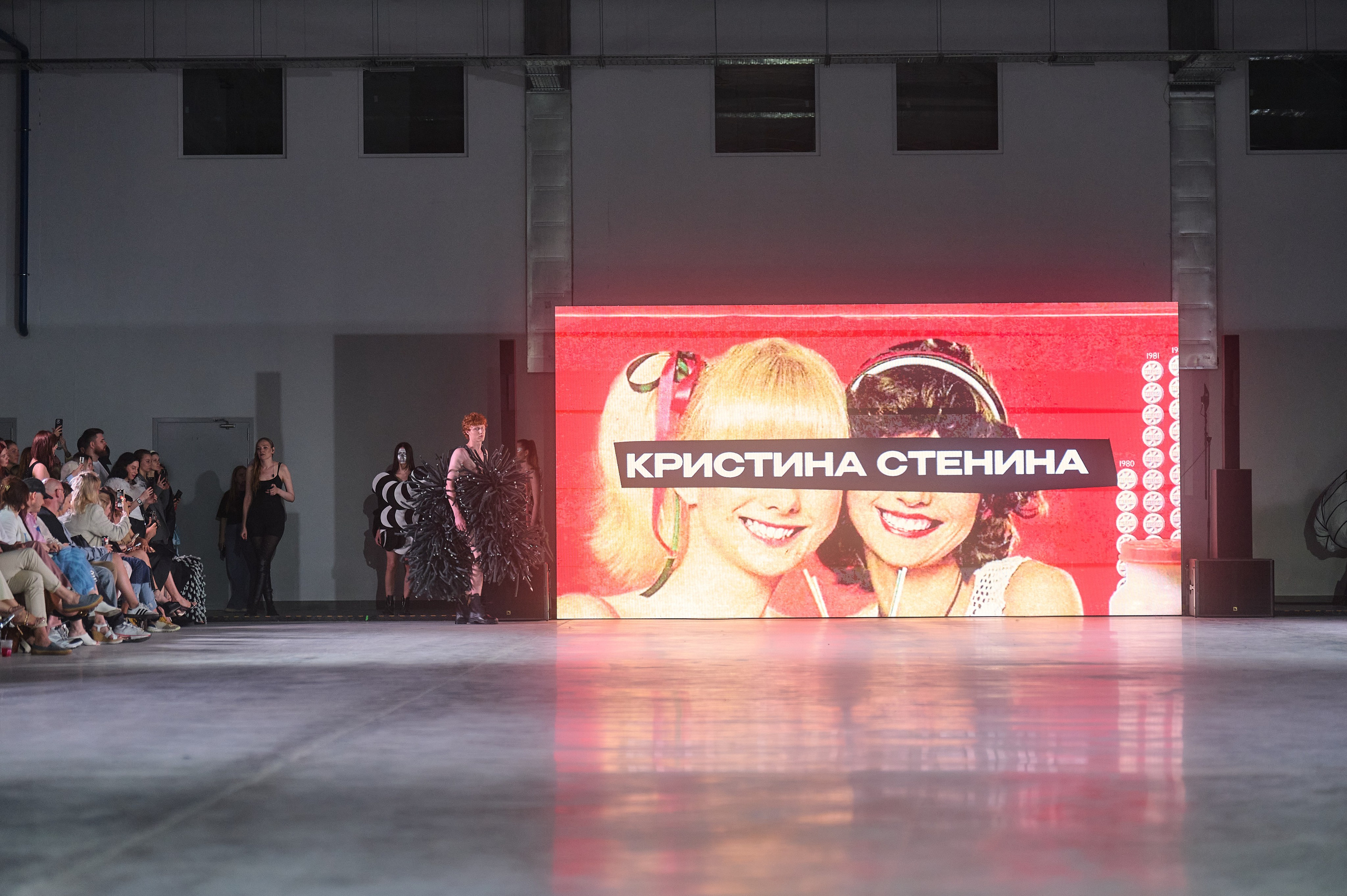 TRANSFORMATION. Профессиональный фотограф (Краснодар) Роман Гончаров