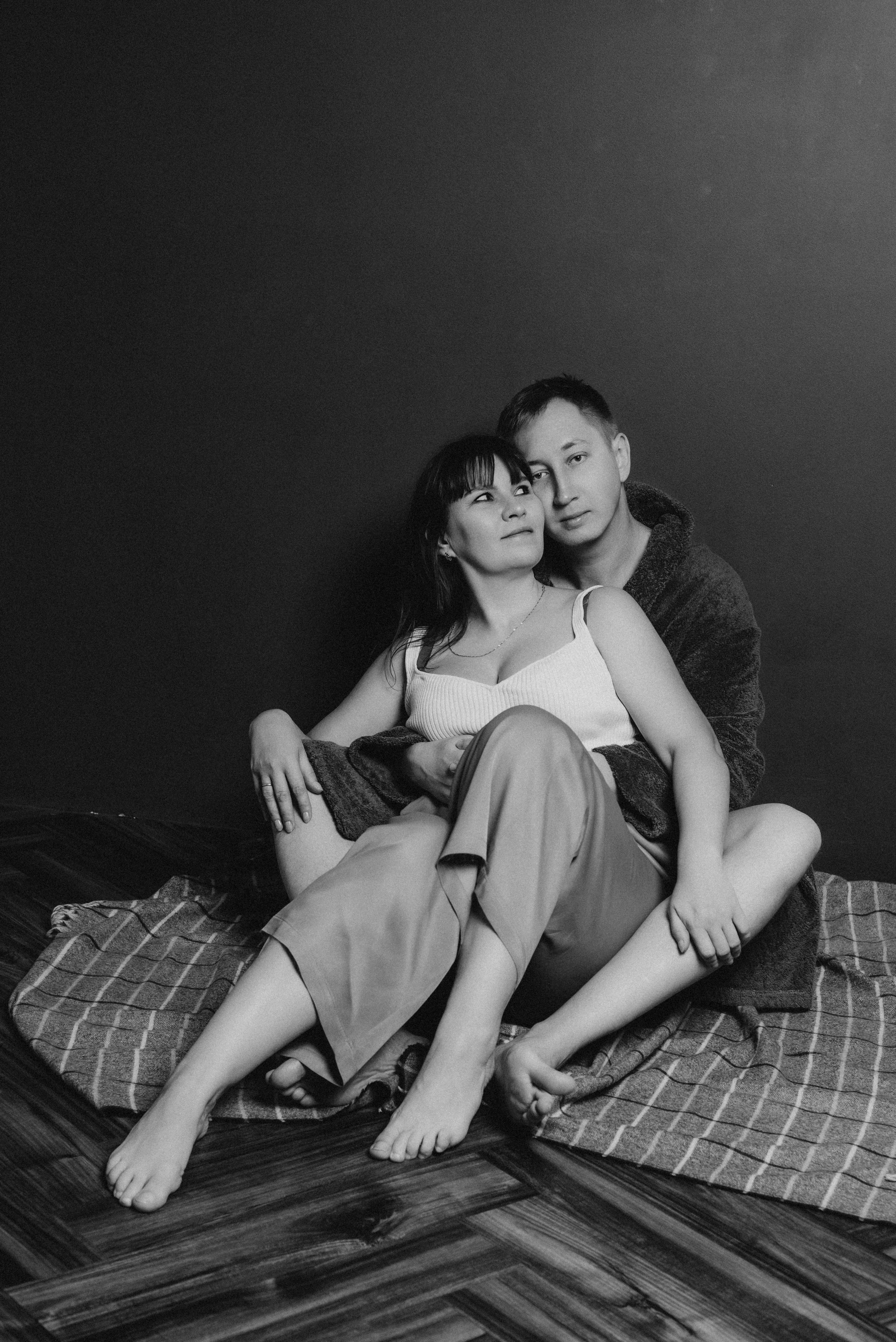 Love story. Фотограф в Санкт-Петербурге и Москве Светлана Вежновец