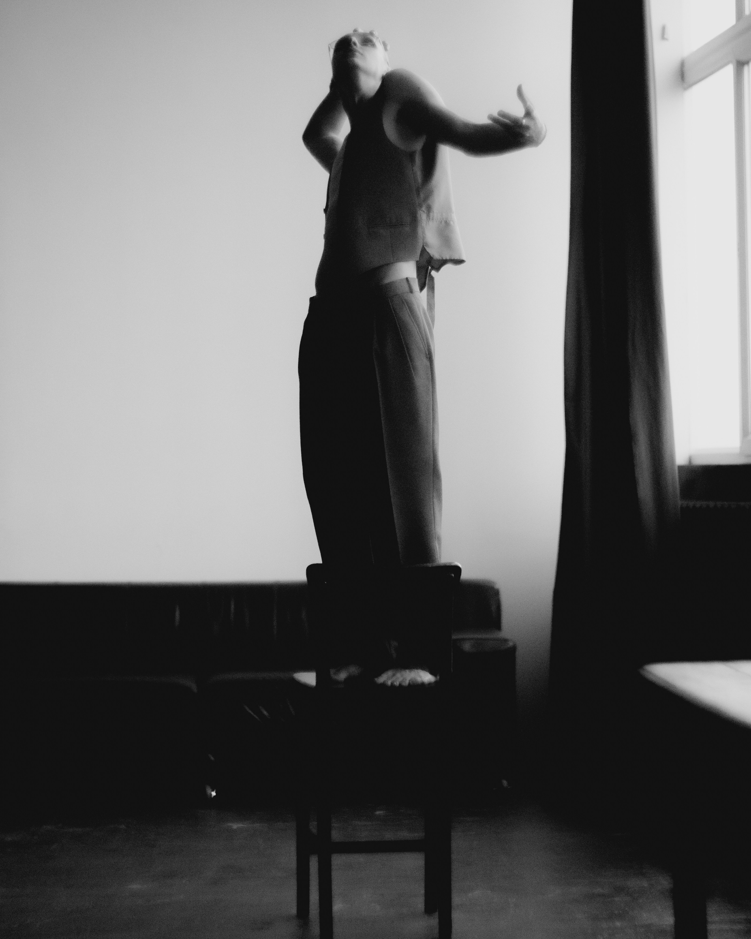 Про студию. «5loft» фотостудия в Ижевске