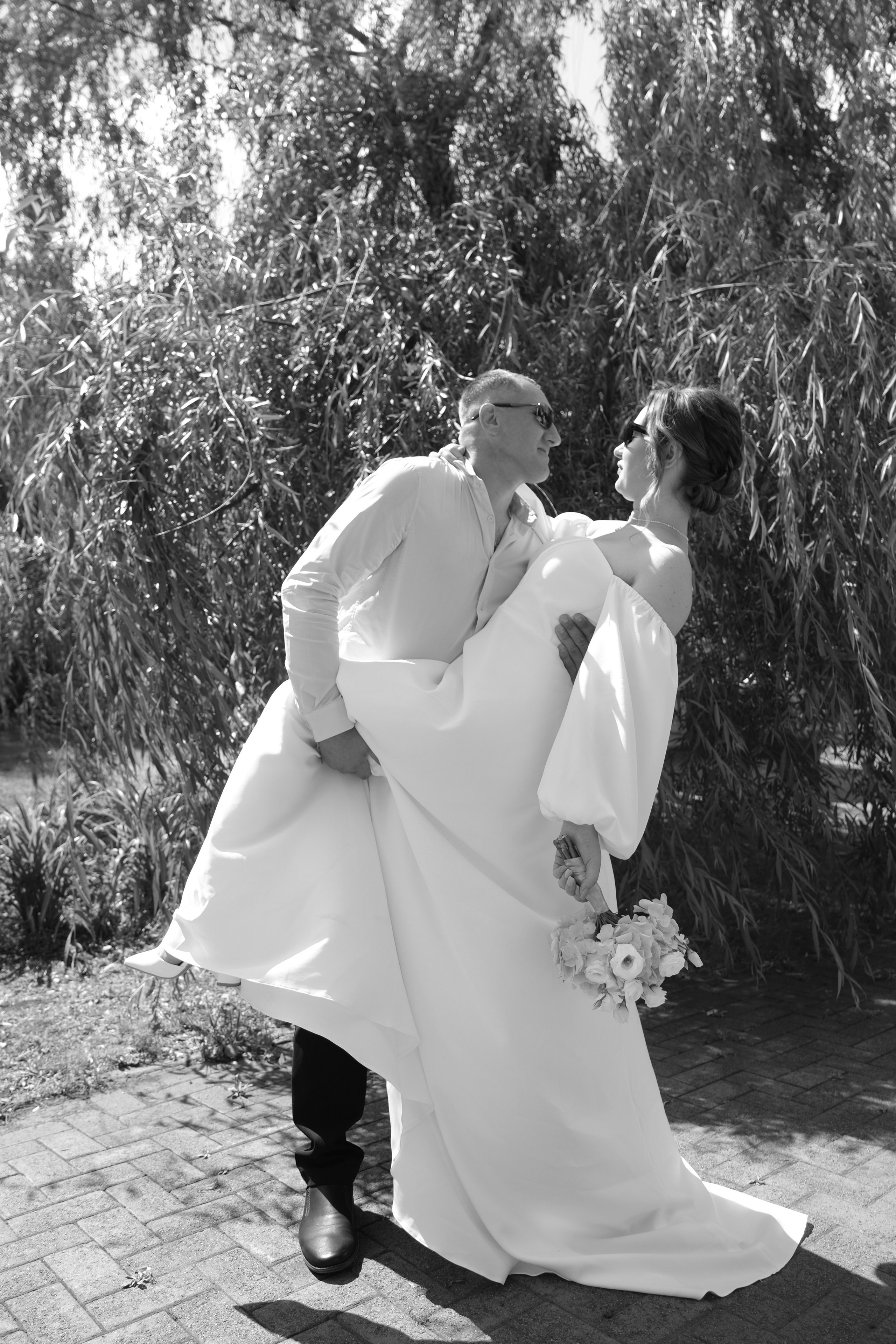 Свадьба Евгения и Анастасии. Свадебный фотограф в Челябинске Сырчикова Наталья