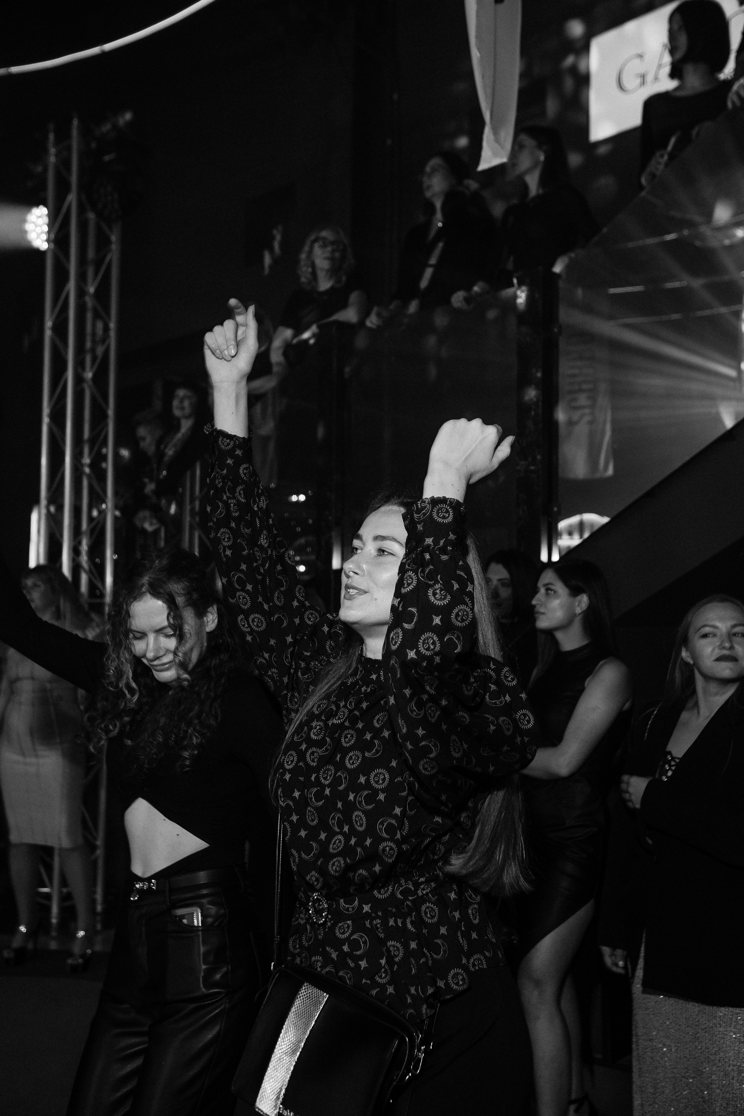 BRAVO BIRTHDAY 13 — PART I. СВОИ. ФОТООТЧЕТЫ-СОБЫТИЯ-МЕСТА