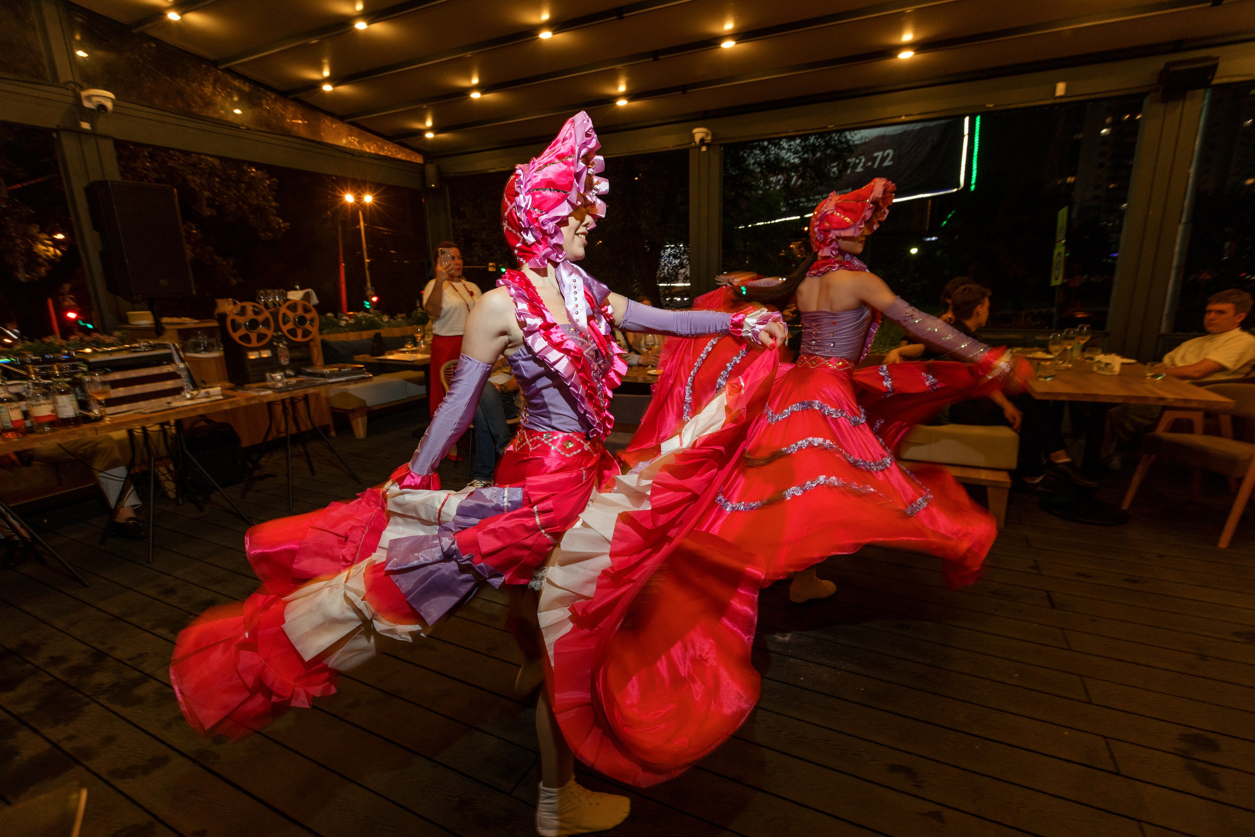 РЕСНОТА — СИГАРНЫЙ ВЕЧЕР. СВОИ. ФОТООТЧЕТЫ-СОБЫТИЯ-МЕСТА