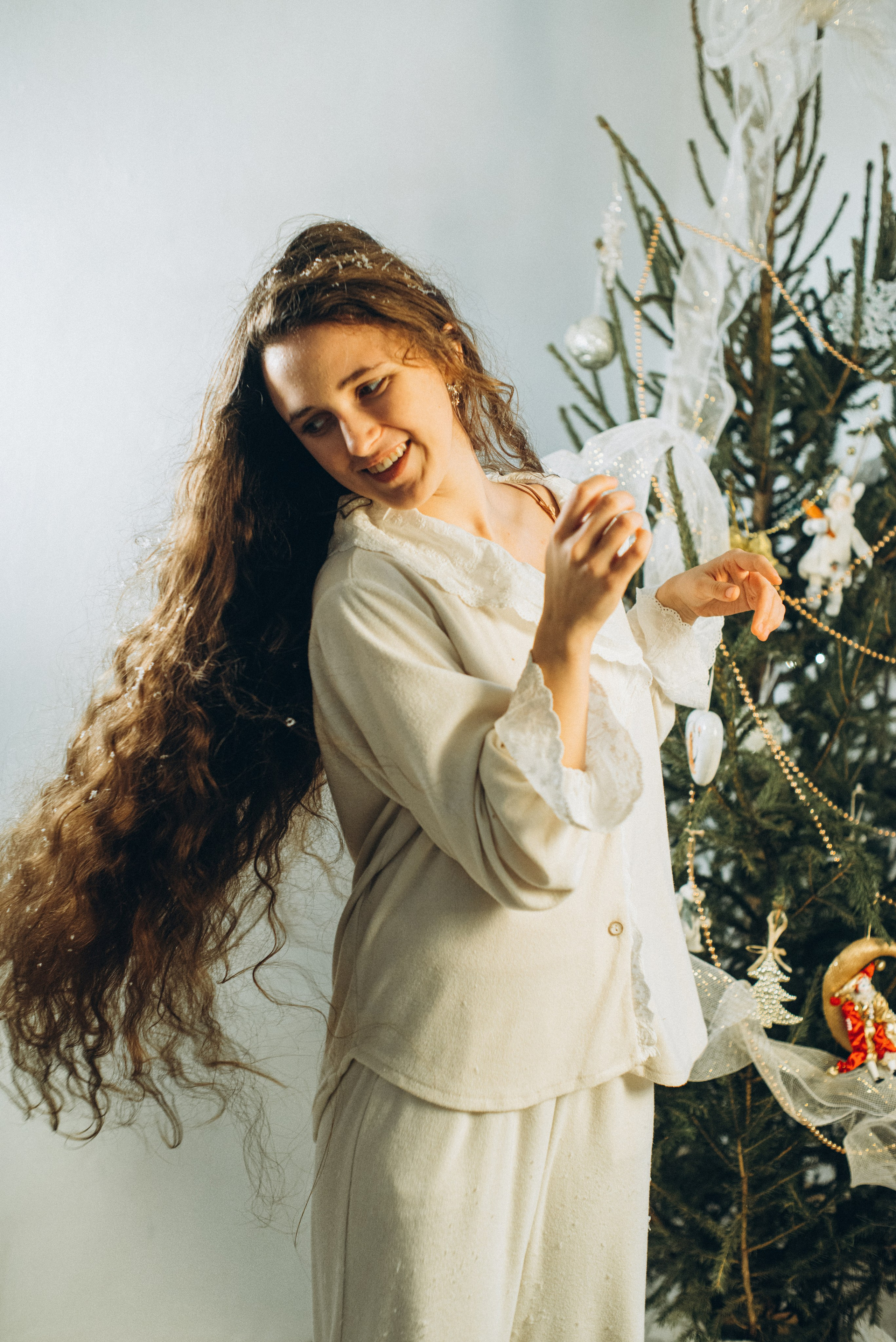 Волшебство внутри тебя. Фотограф Катерина Тюрина. Саратов