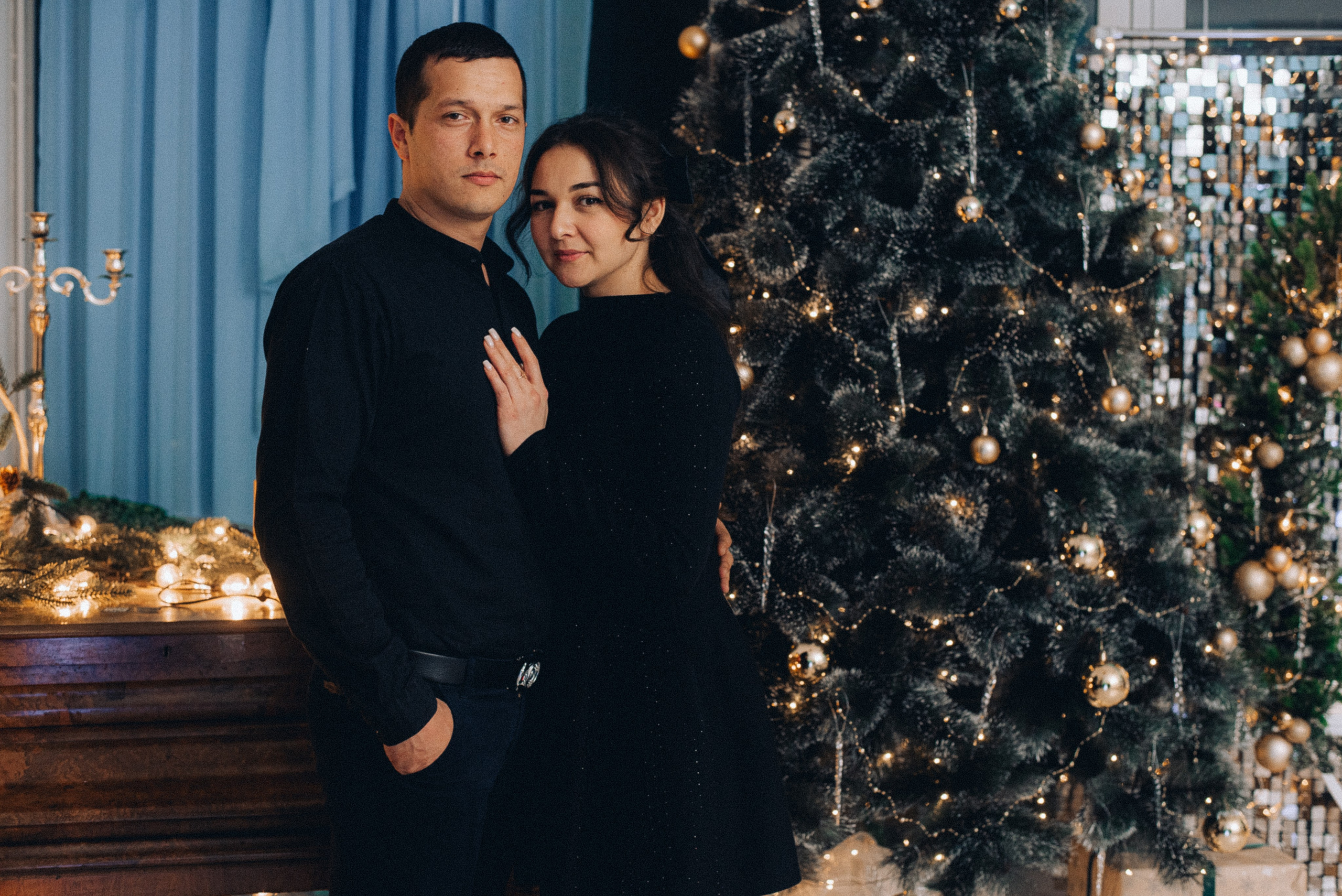 Корпоративы — Бирюзовая бухта. Фотограф|КРЫМ| Владимир Комок