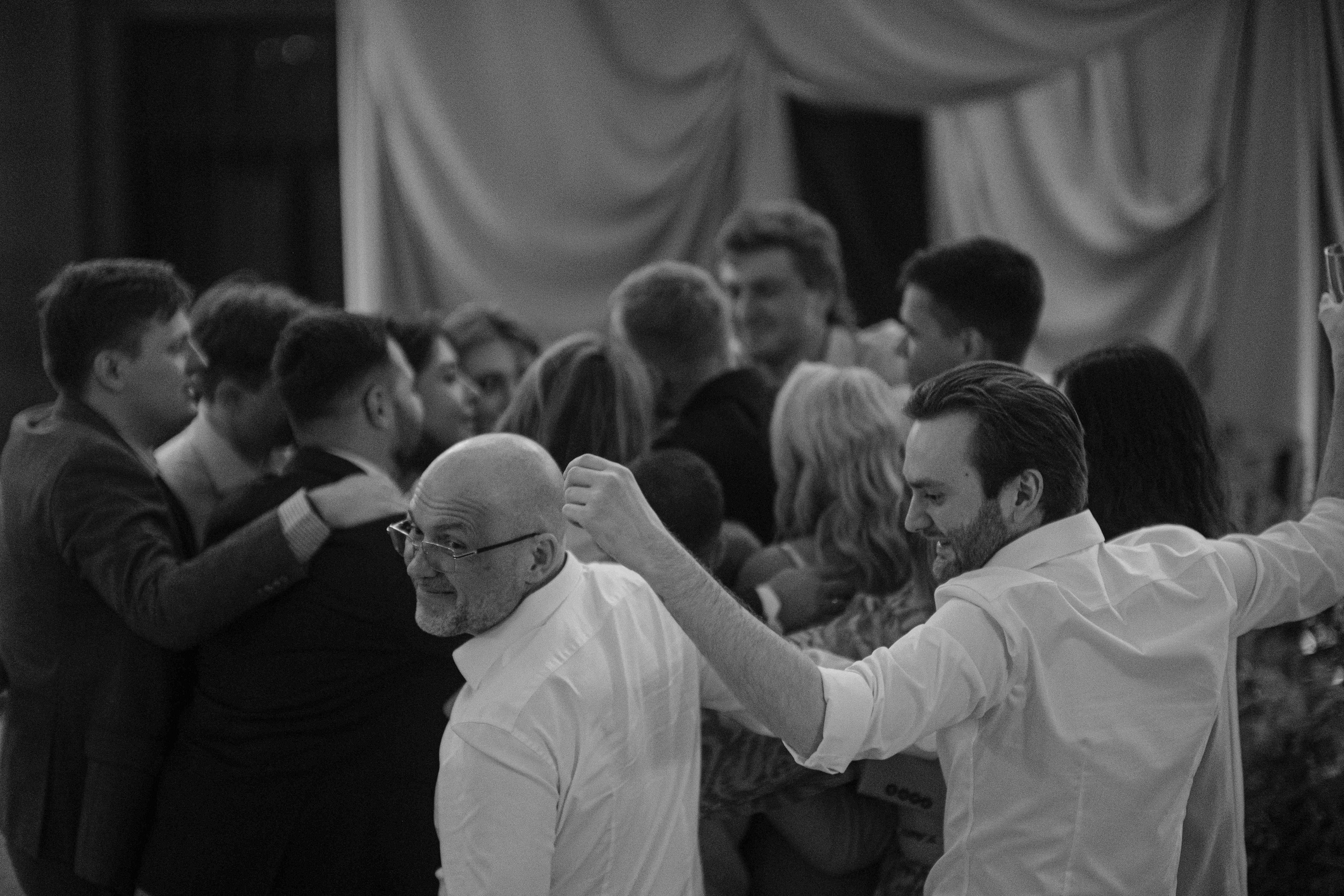 Love&Paws. Сентиментальная свадебная фотография