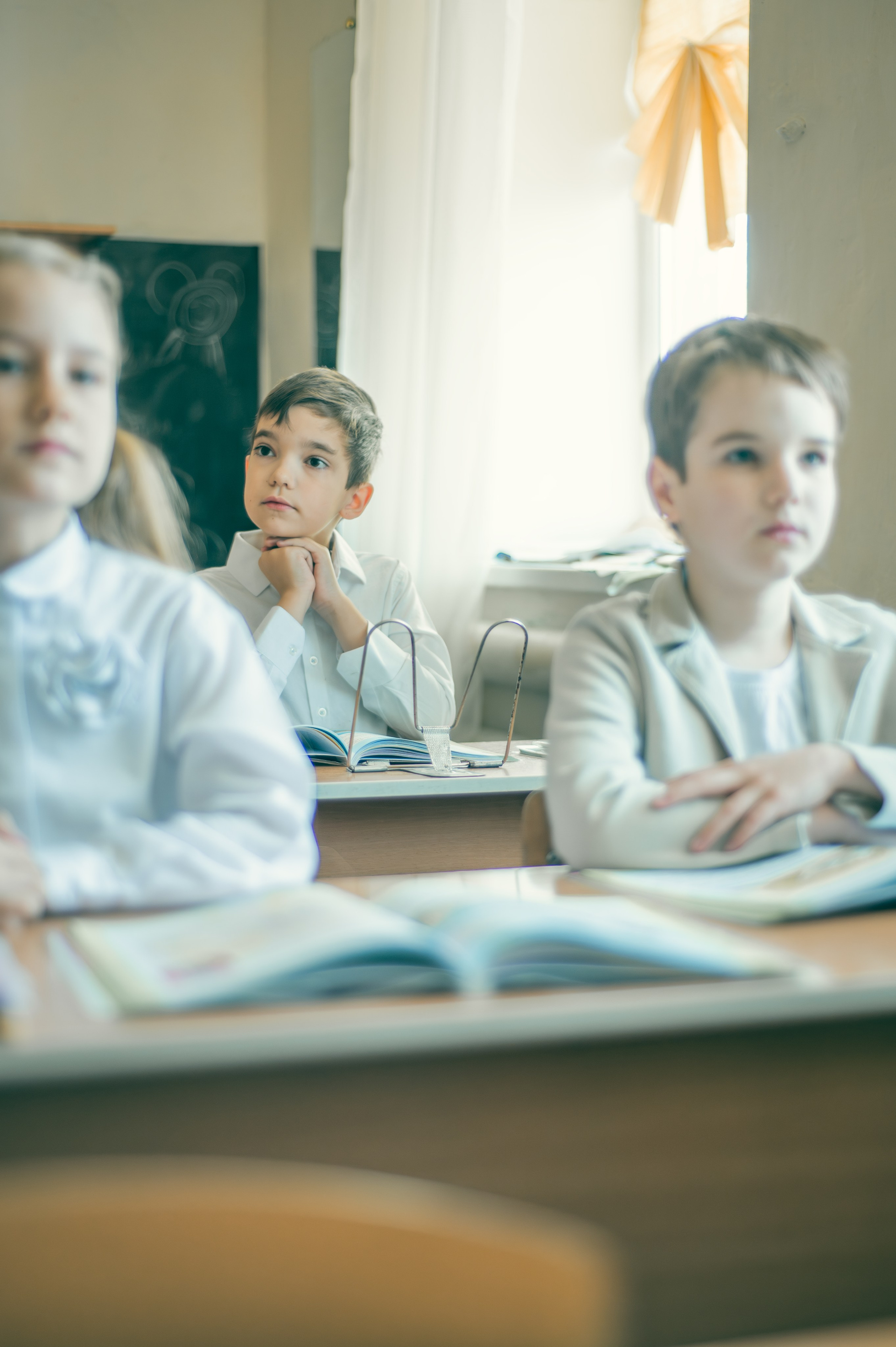 Выпусные альбомы. Сохраню важные для тебя моменты