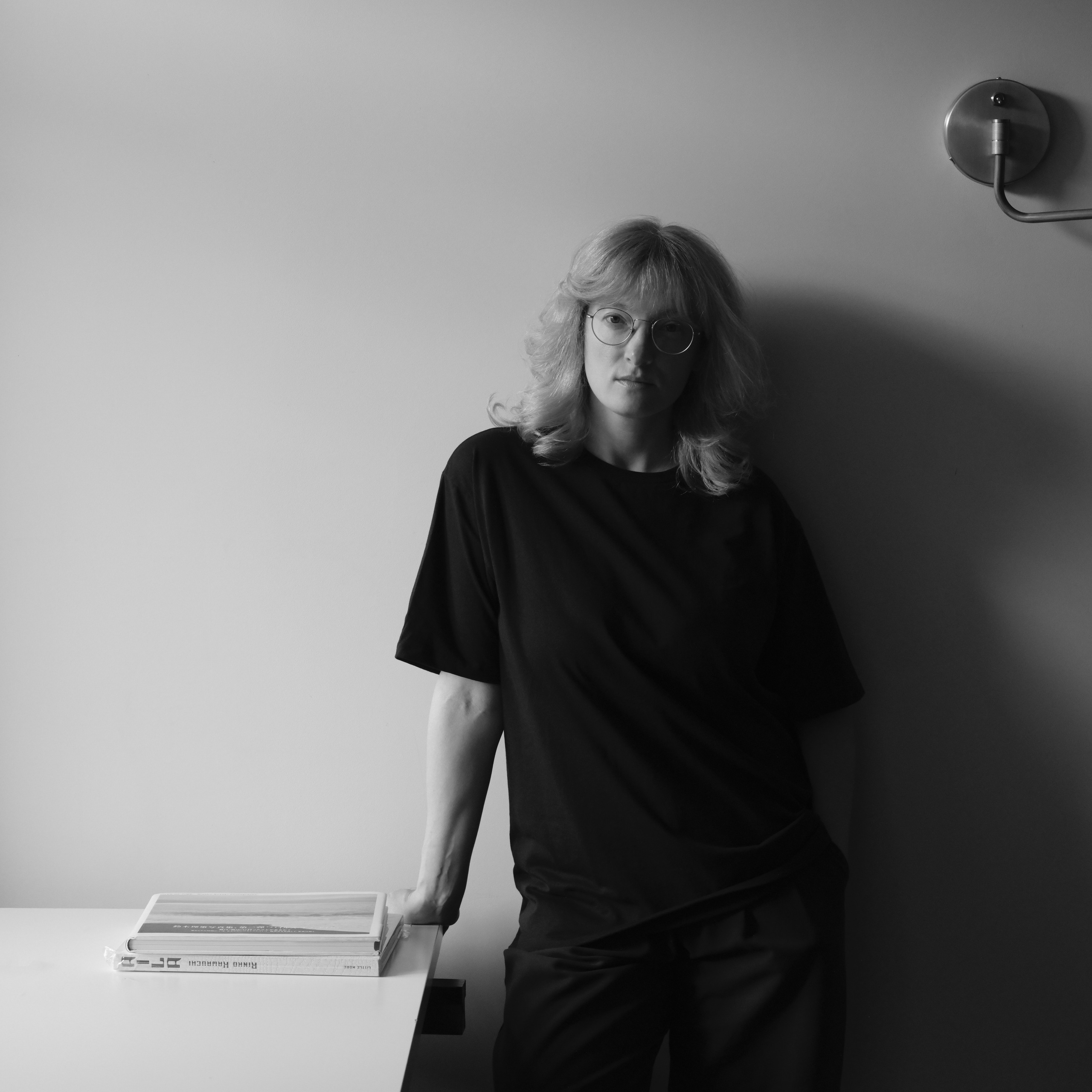 Blog. Фотограф и исследователь фотографии из Санкт-Петербурга Елизавета Веприцкая