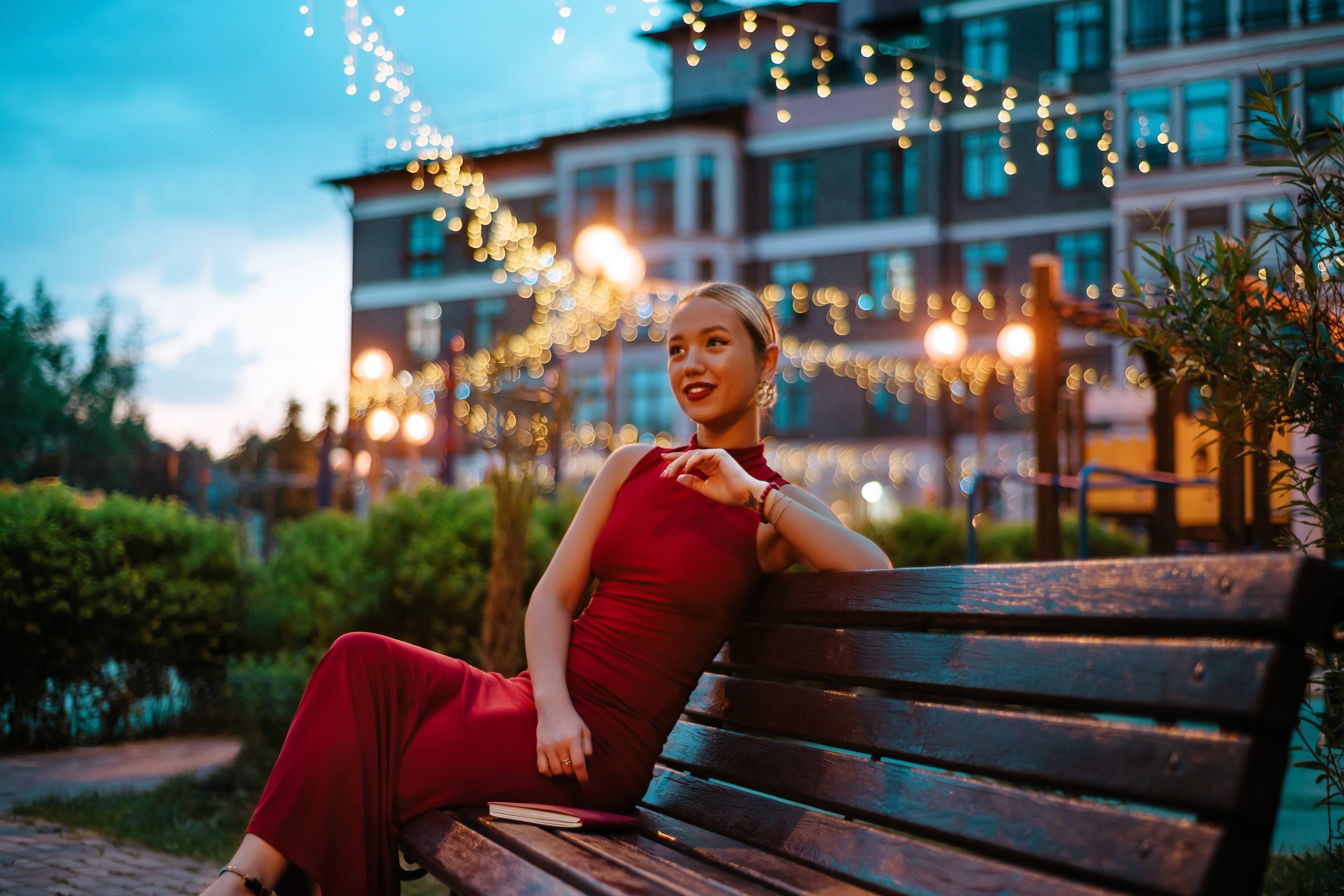 Свадебный и семейный фотограф в Москве Лера Леридзе