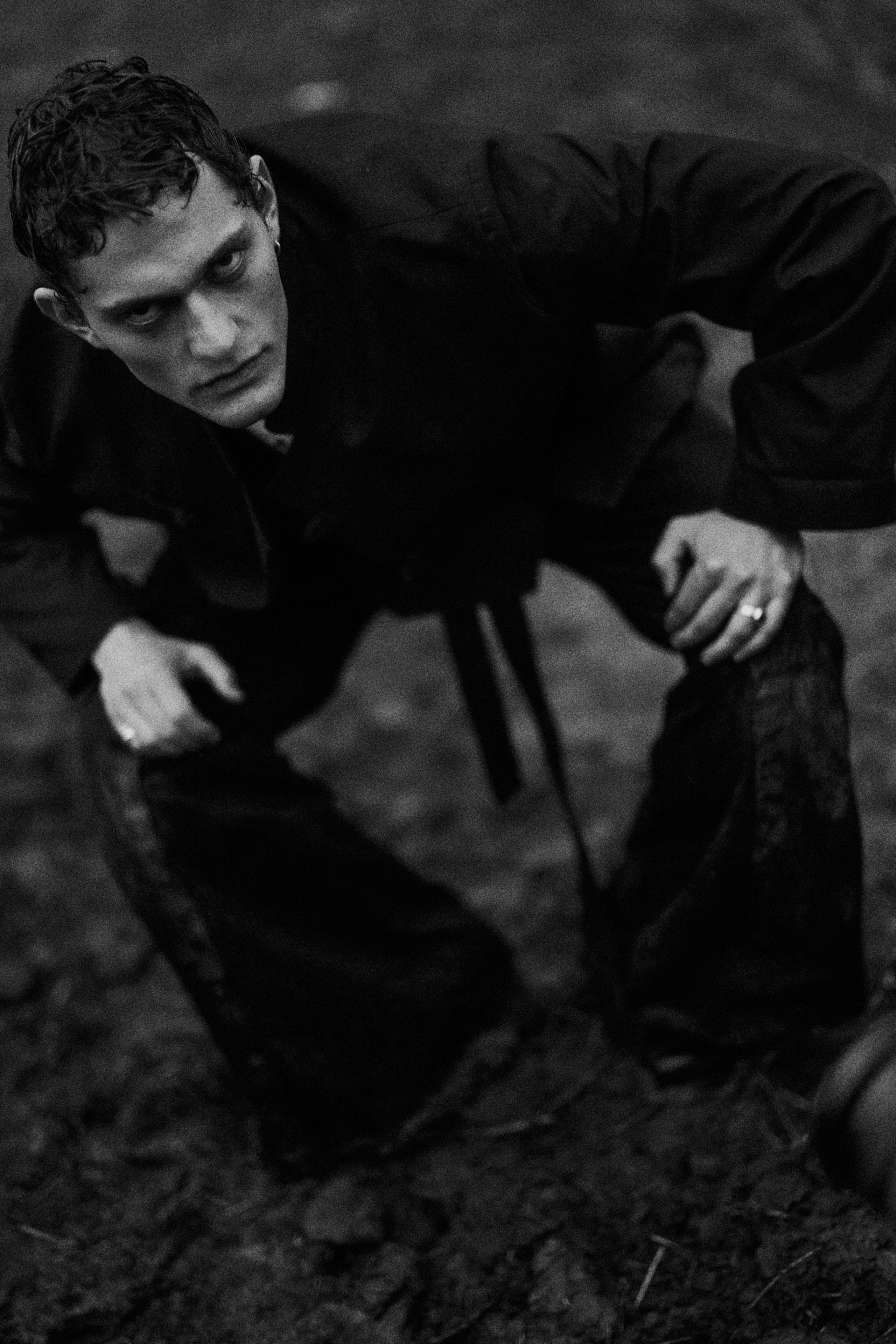 Виолетта и Александр. Свадебный и семейный фотограф в Иваново и Москве Мильков Вадим