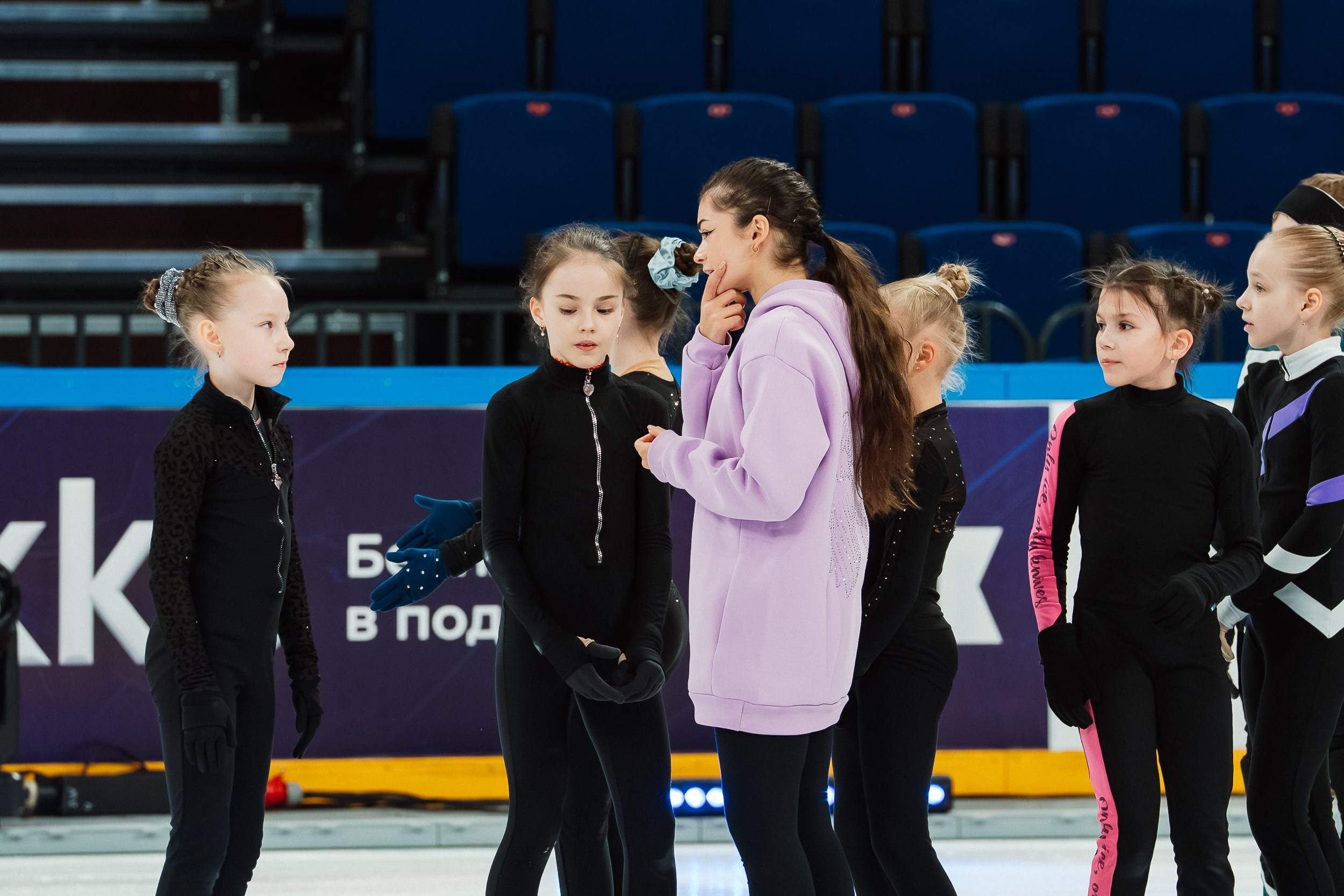 Мастер-класс Аделии Петросян в Новосибирске. Воробьева Ксения — Спортивный и танцевальный фотограф Новосибирск