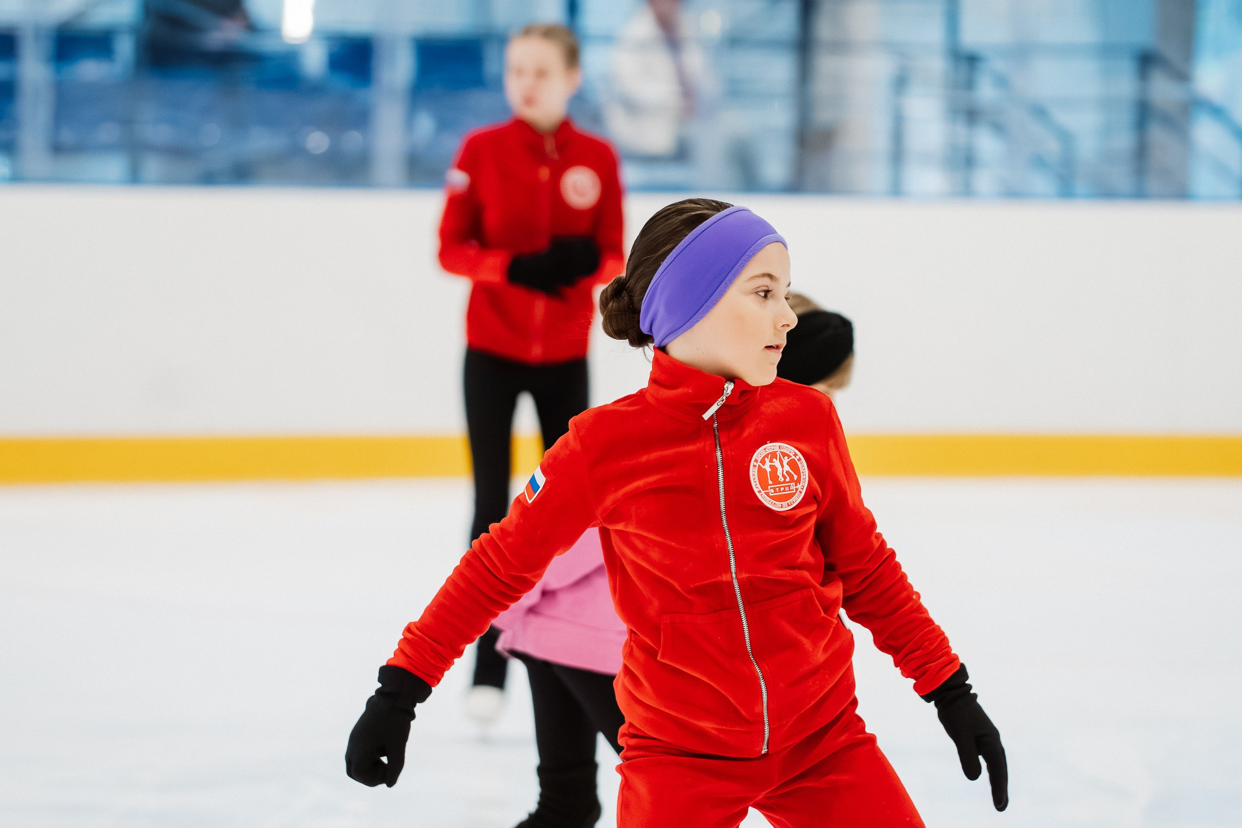 Мастер-класс Алины Загитовой в Новосибирске (14-15). Воробьева Ксения — Спортивный и танцевальный фотограф Новосибирск