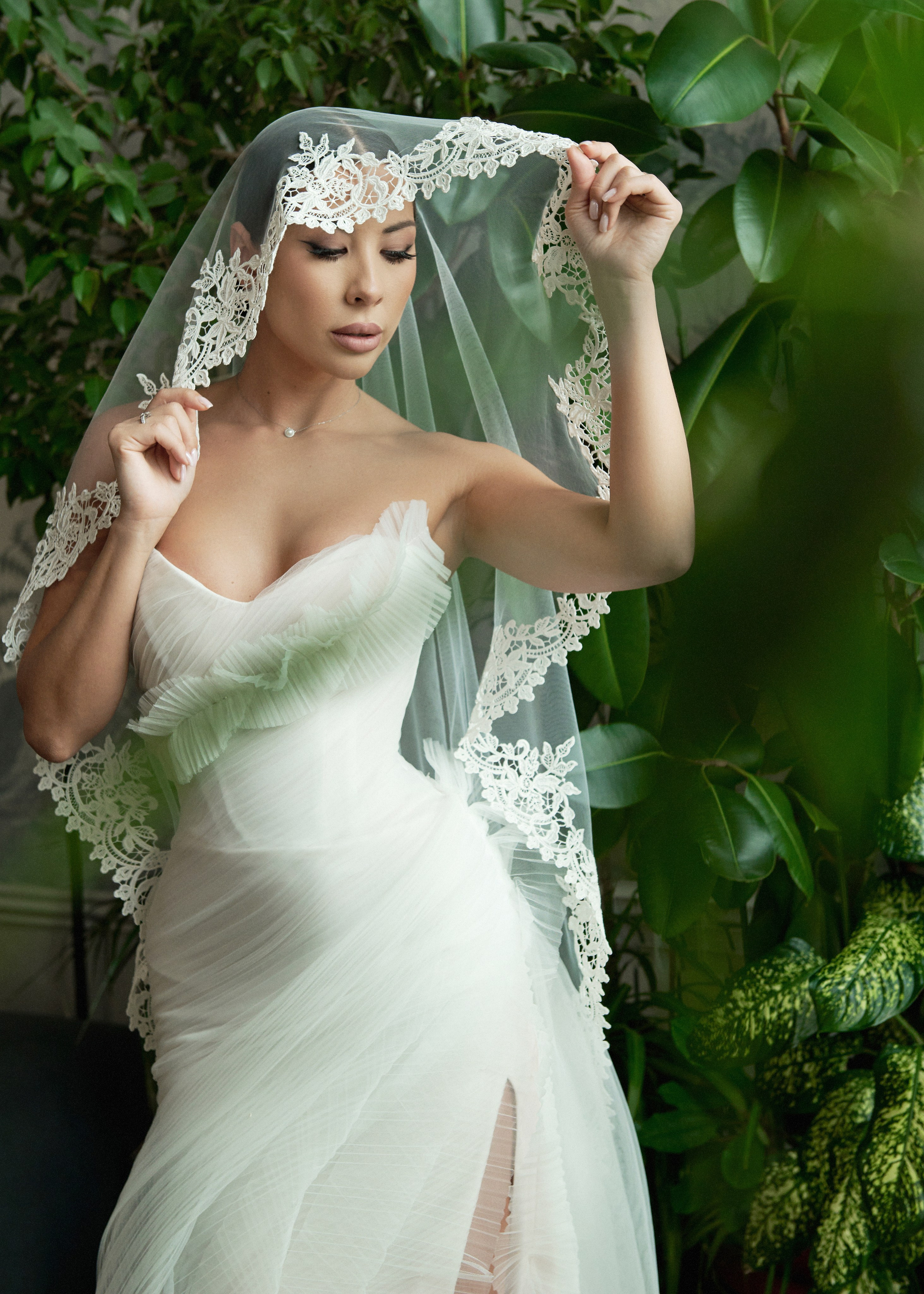 Свадебный фотограф в Невельске и Южно-Сахалинске Елена Коновалова