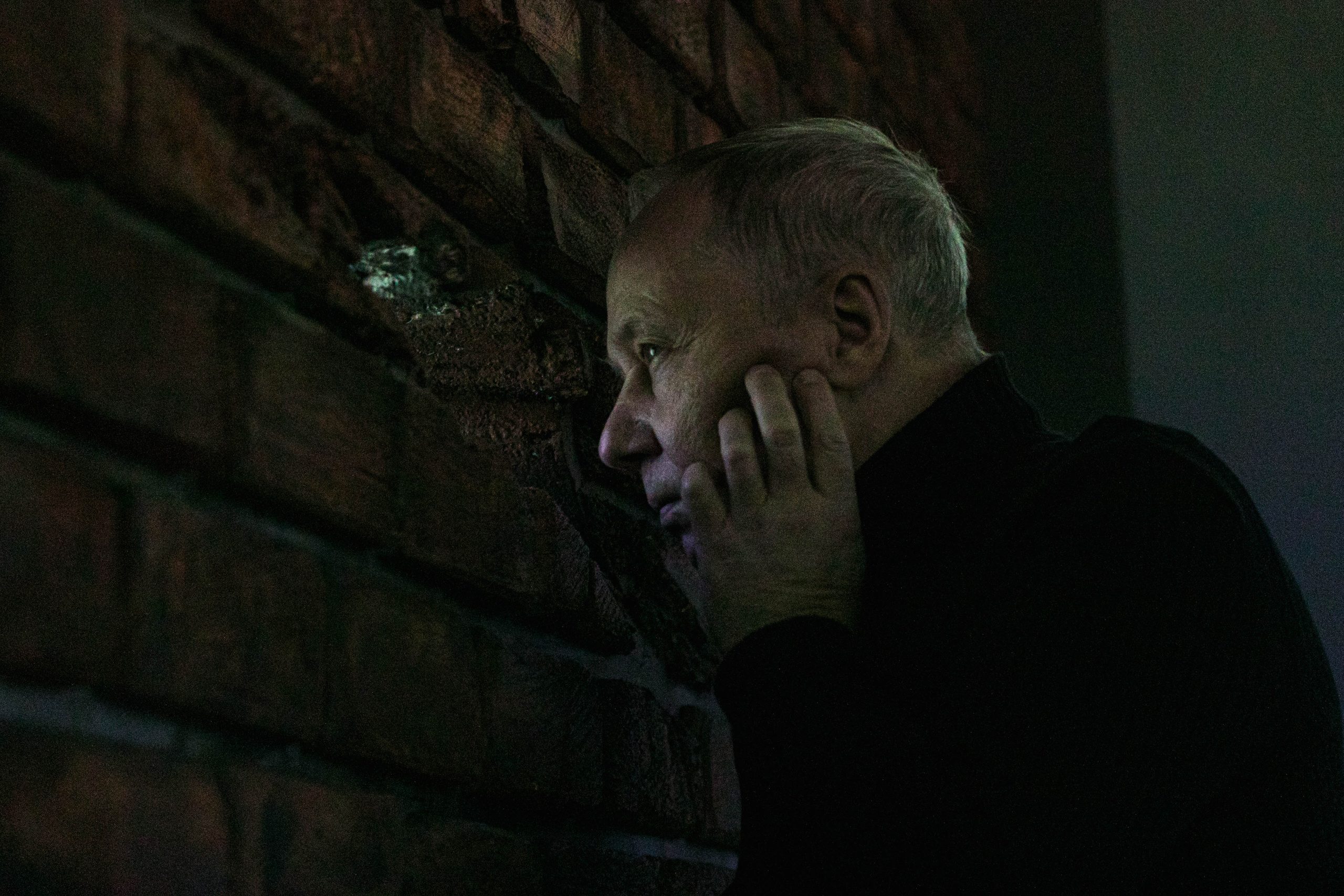 Мультимедийная выставка ГЛАЗА Санкт-Петербург. Репортажный и концертный фотограф в Санкт-Петербурге Адмакина Дарья