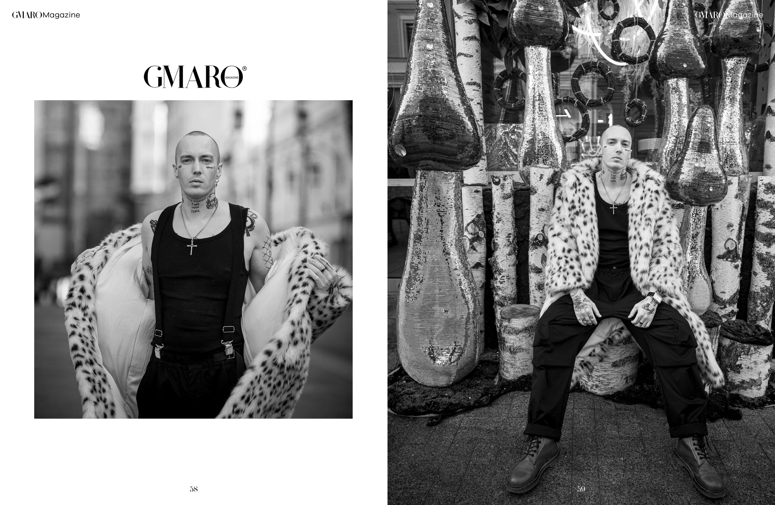 Фотограф Сергей Танков