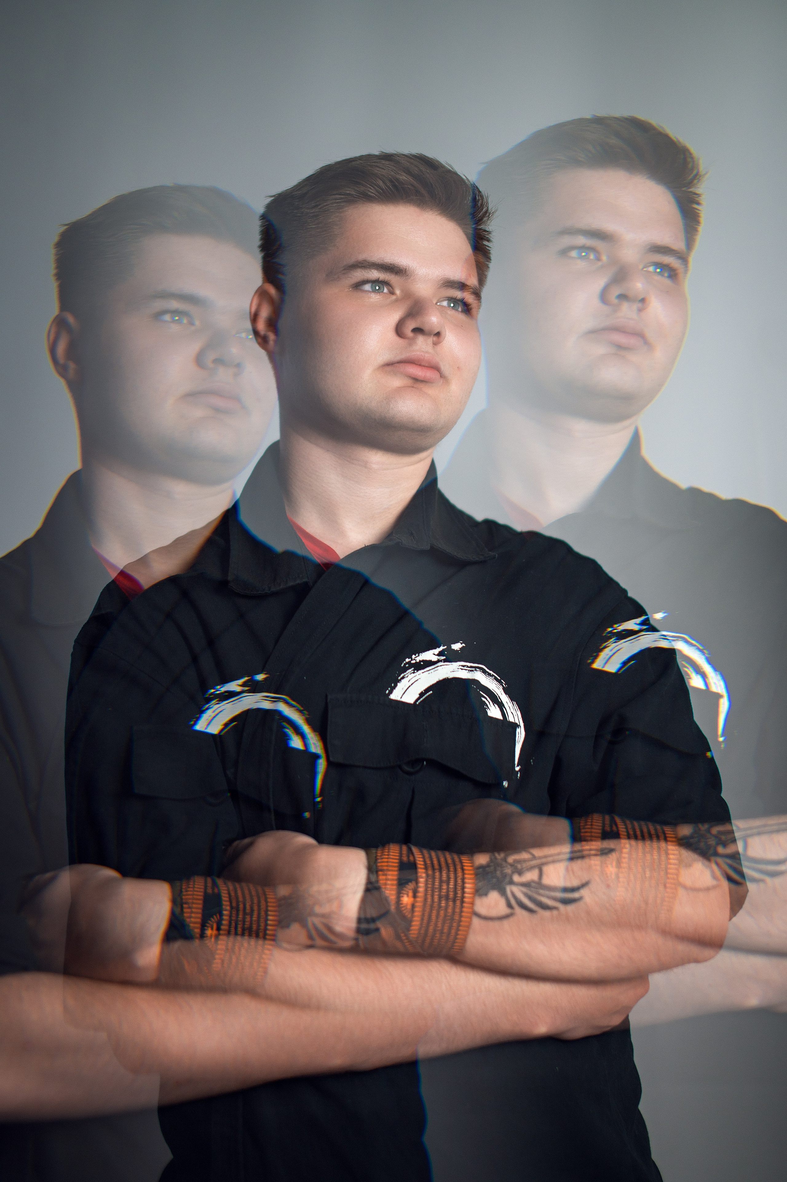 Фотограф Духина Наташа