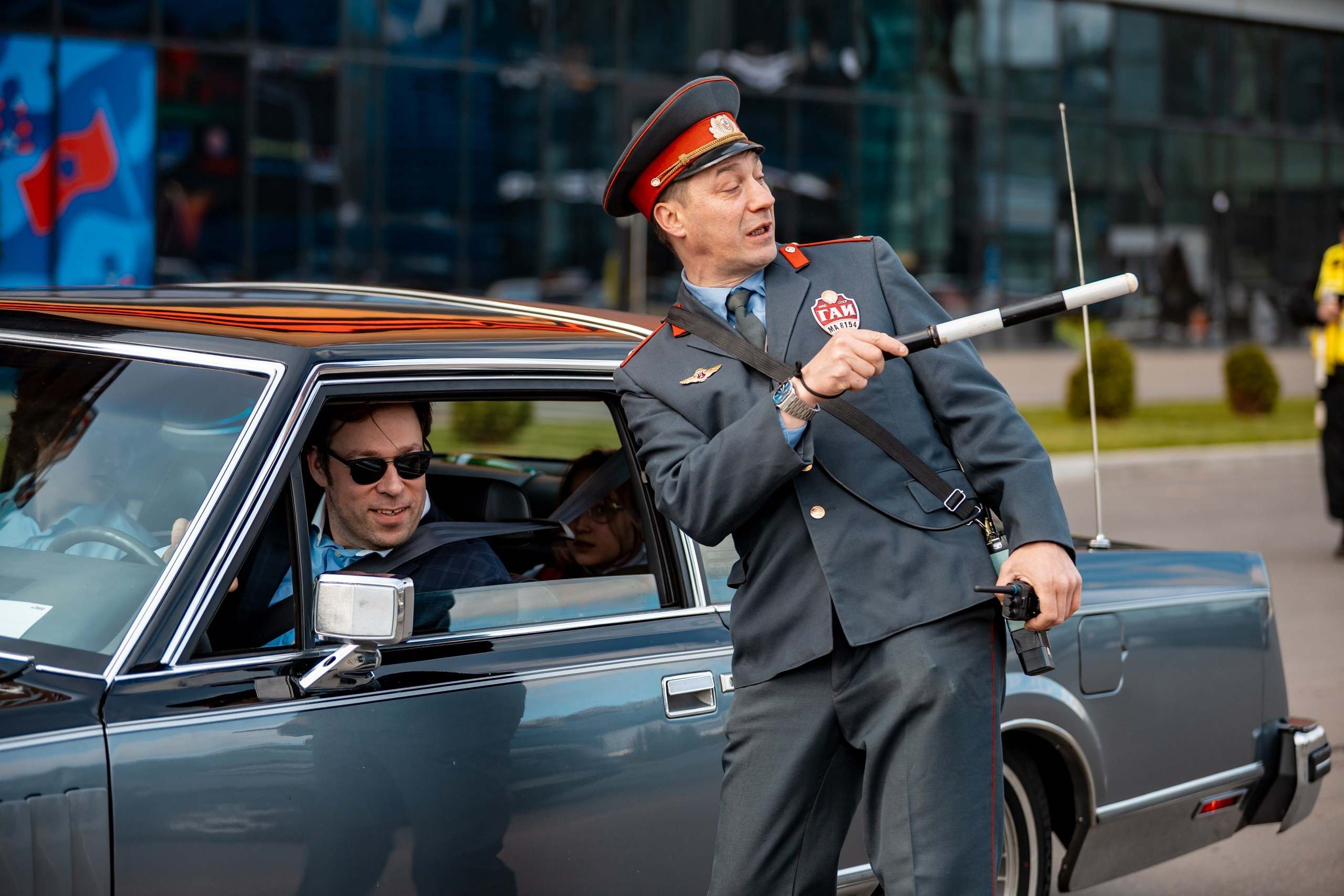 Марк Шишкин — репортажный фотограф в Воронеже и России