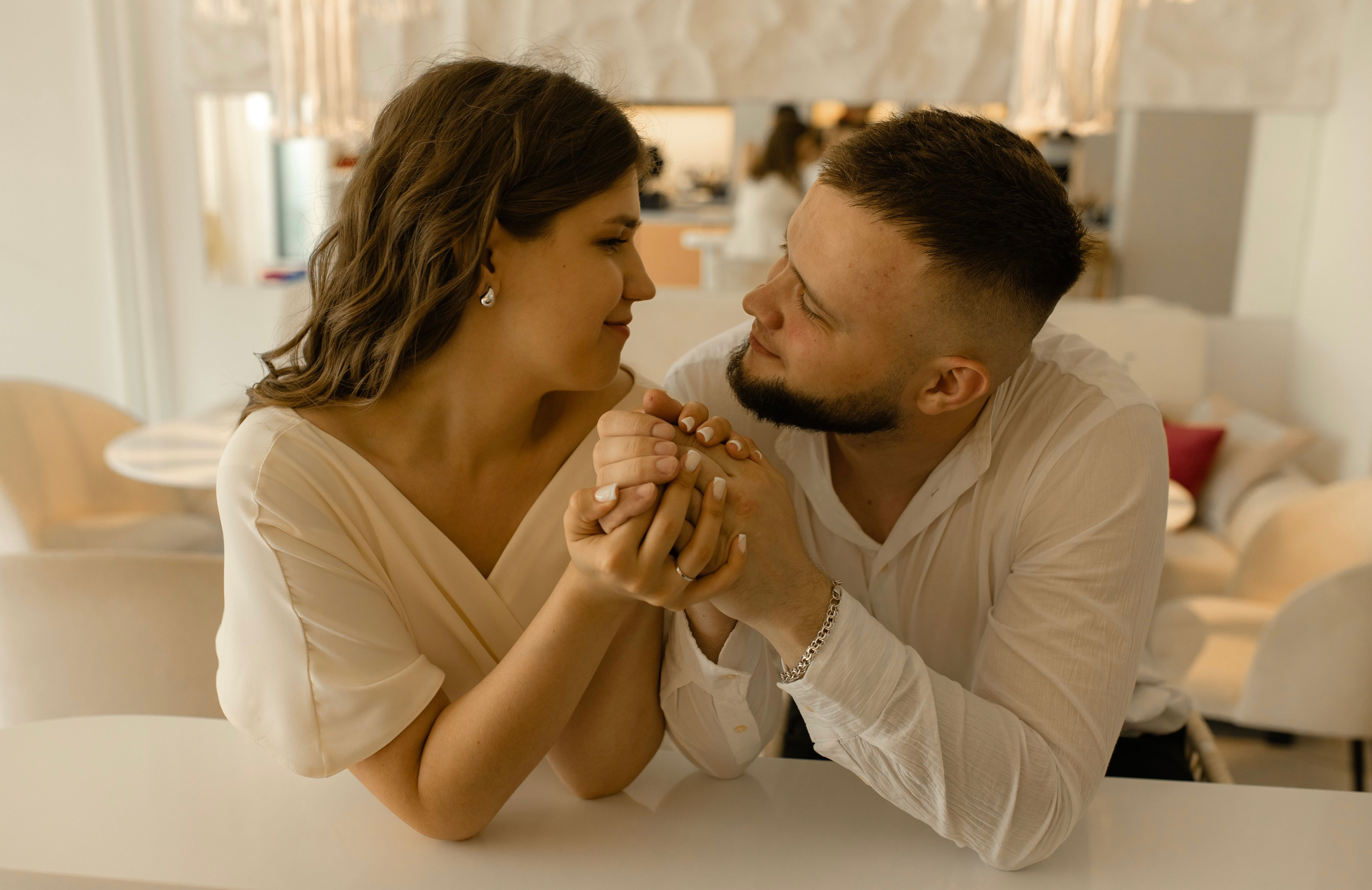 Фотограф Стилист Тюмень Вера Хайруллина