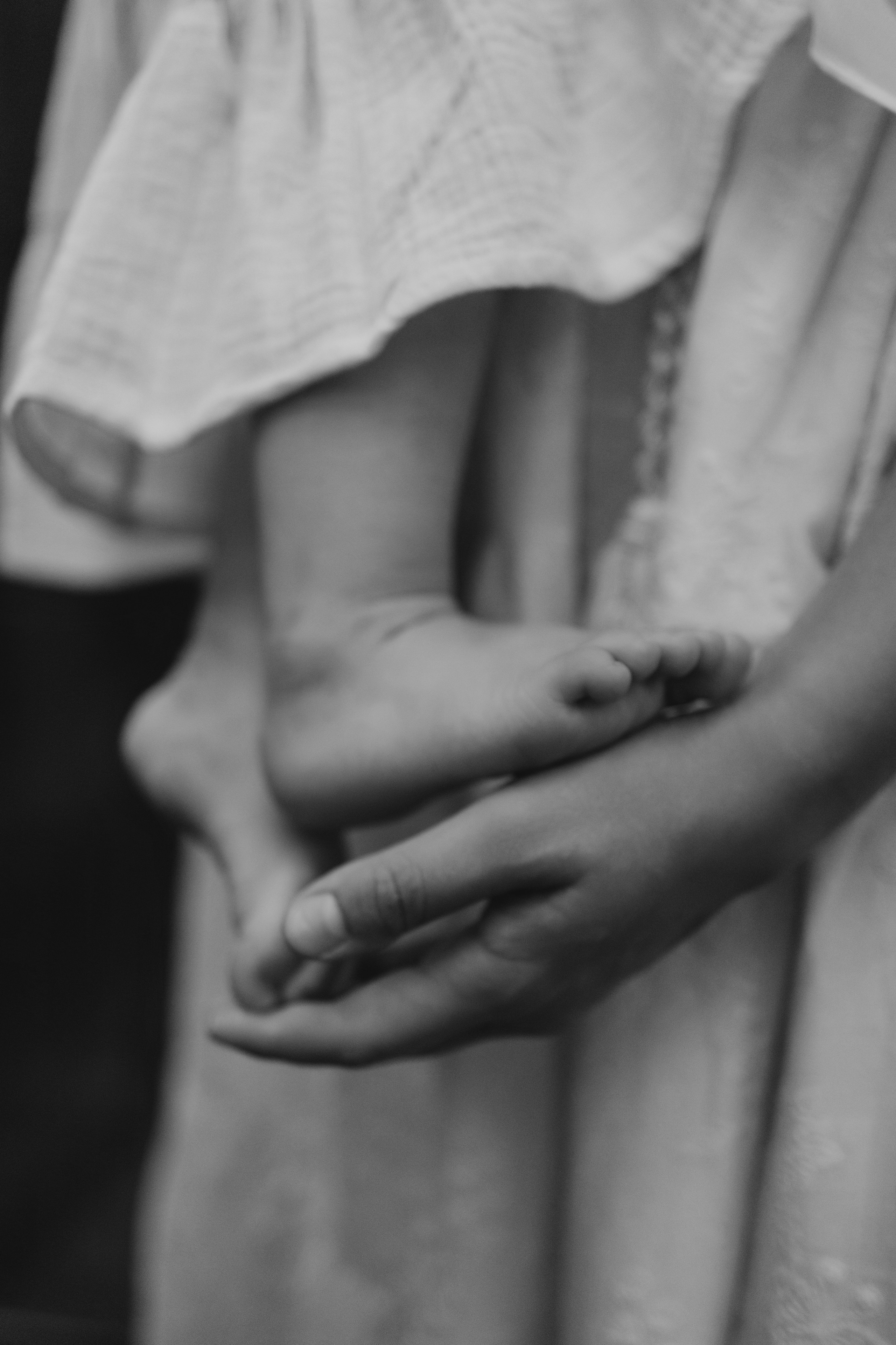 Таинство крещения. Семейный и женский фотограф в Москве Елизавета Волкова