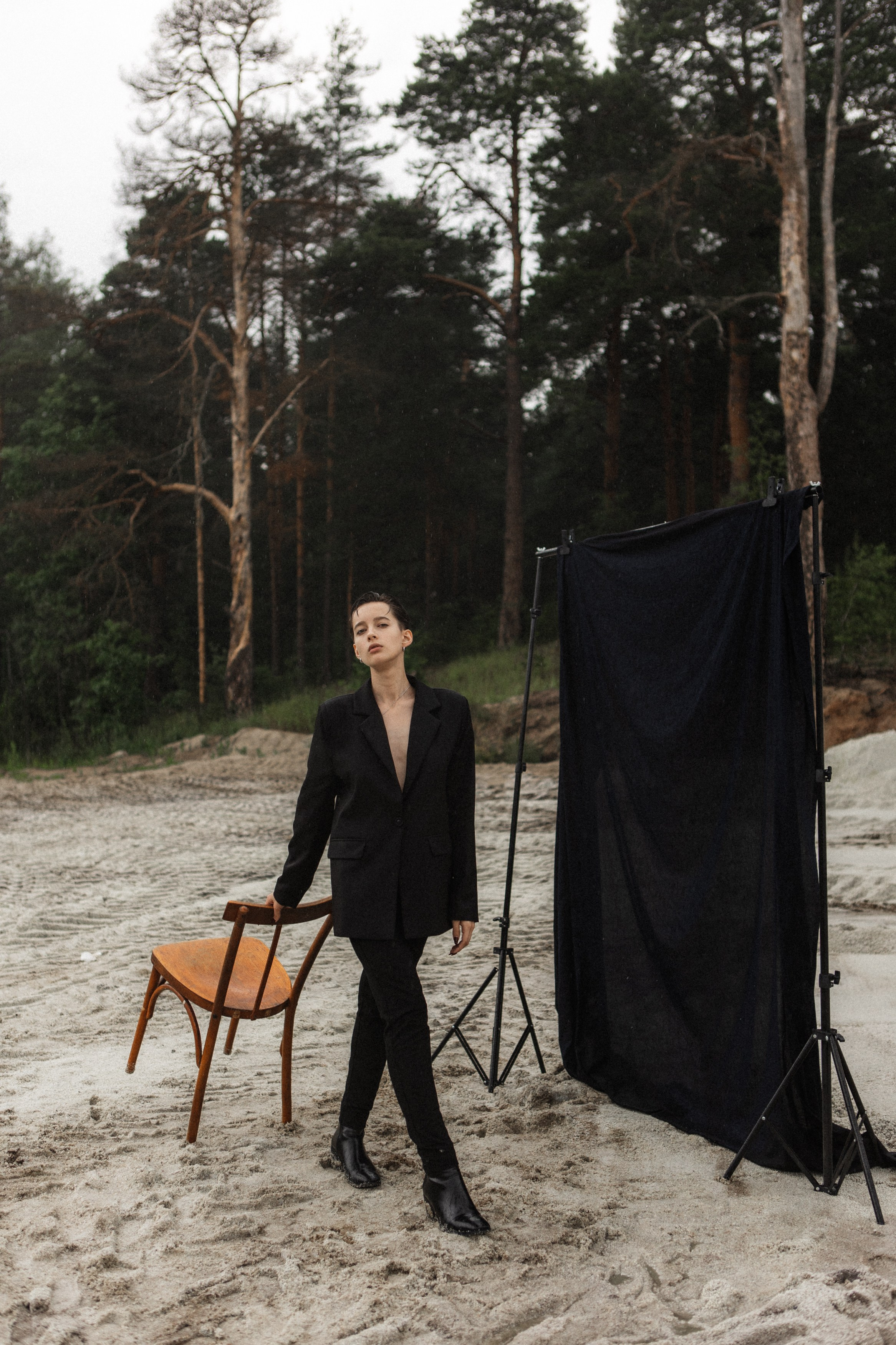 Виктория-Антуанетта. Фотограф Москва и Московская область