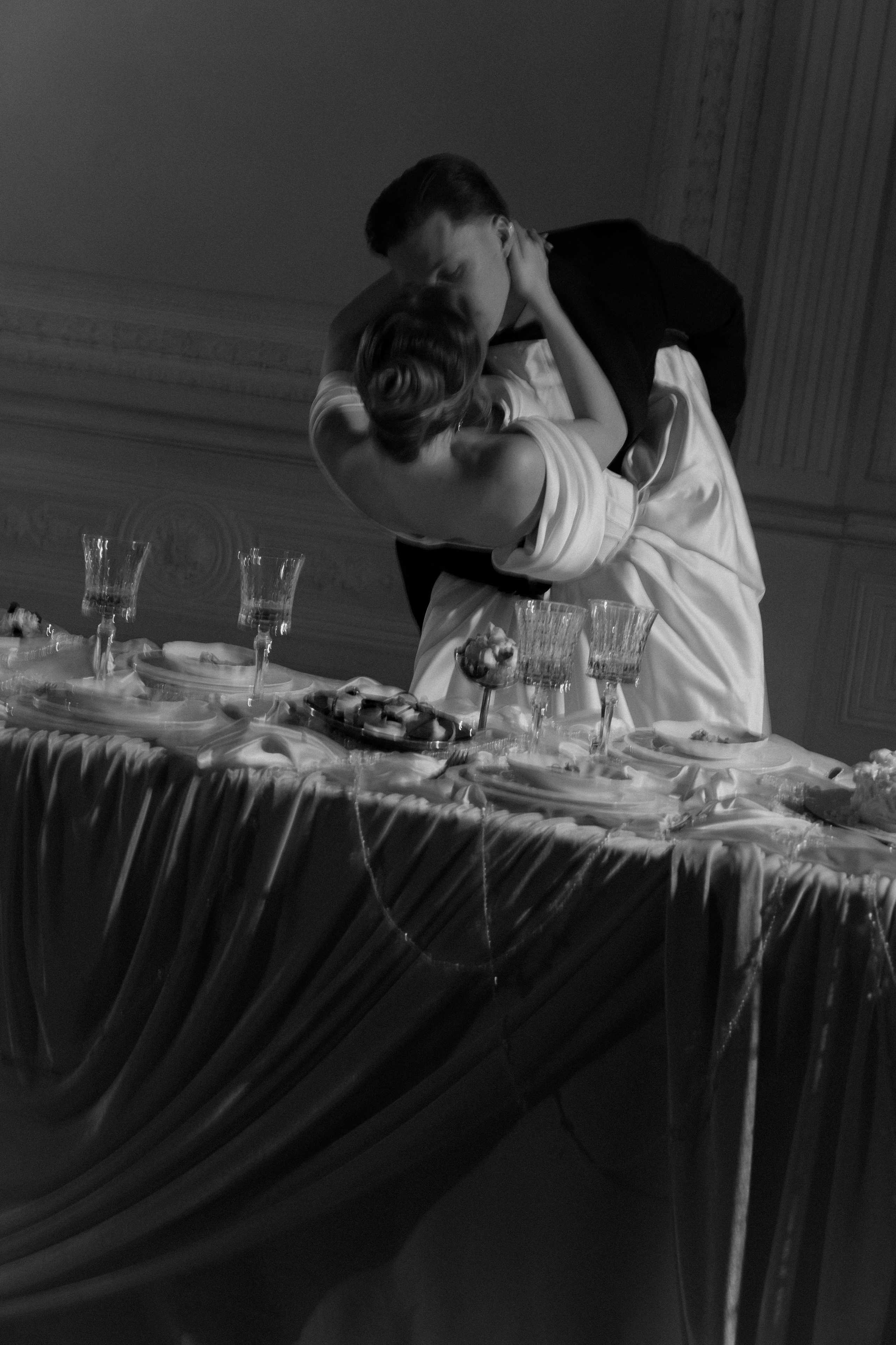 Свадебный фотограф в Санкт-Петербурге Александра Чукавина