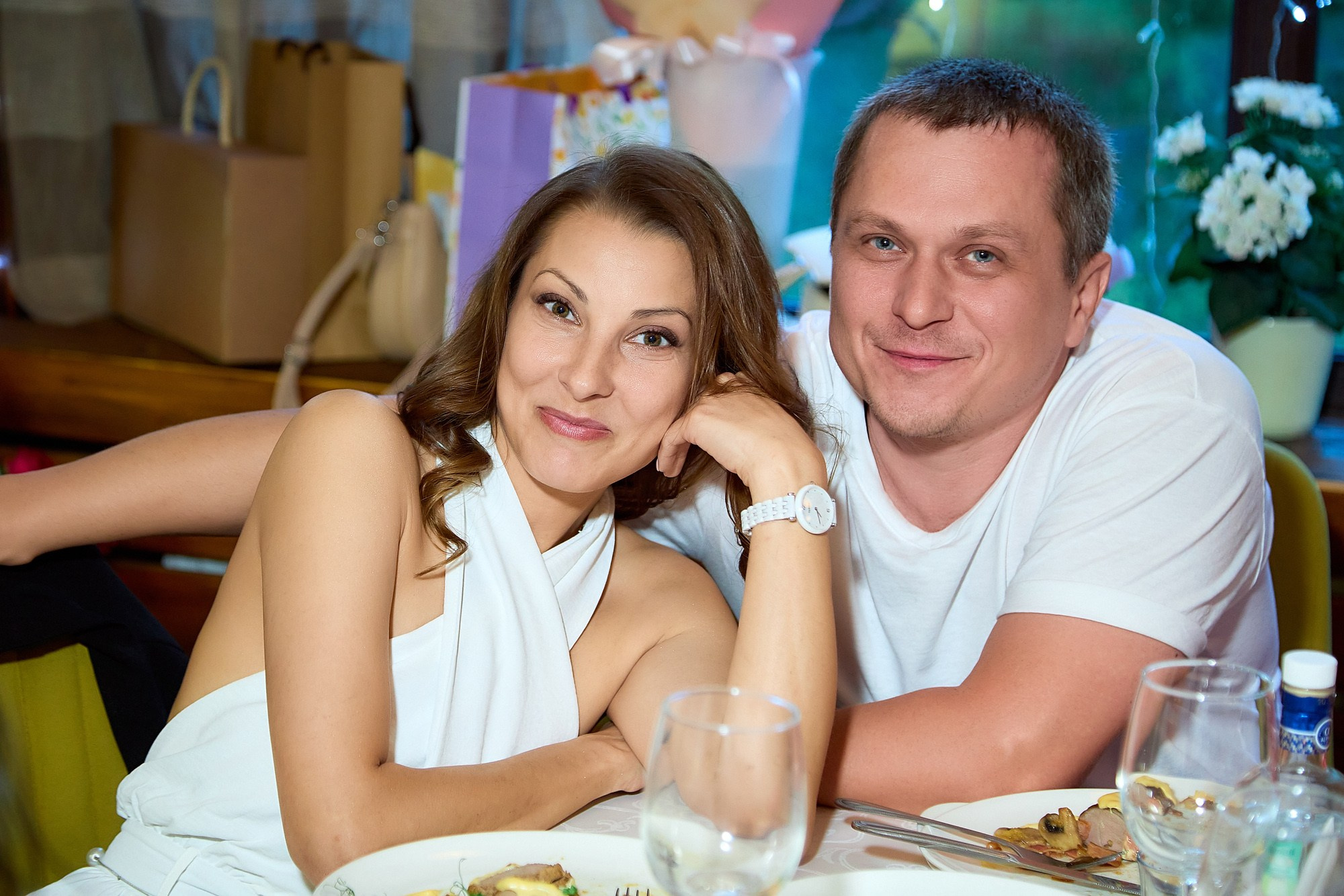 Фотограф Воронеж Александр Нечаев