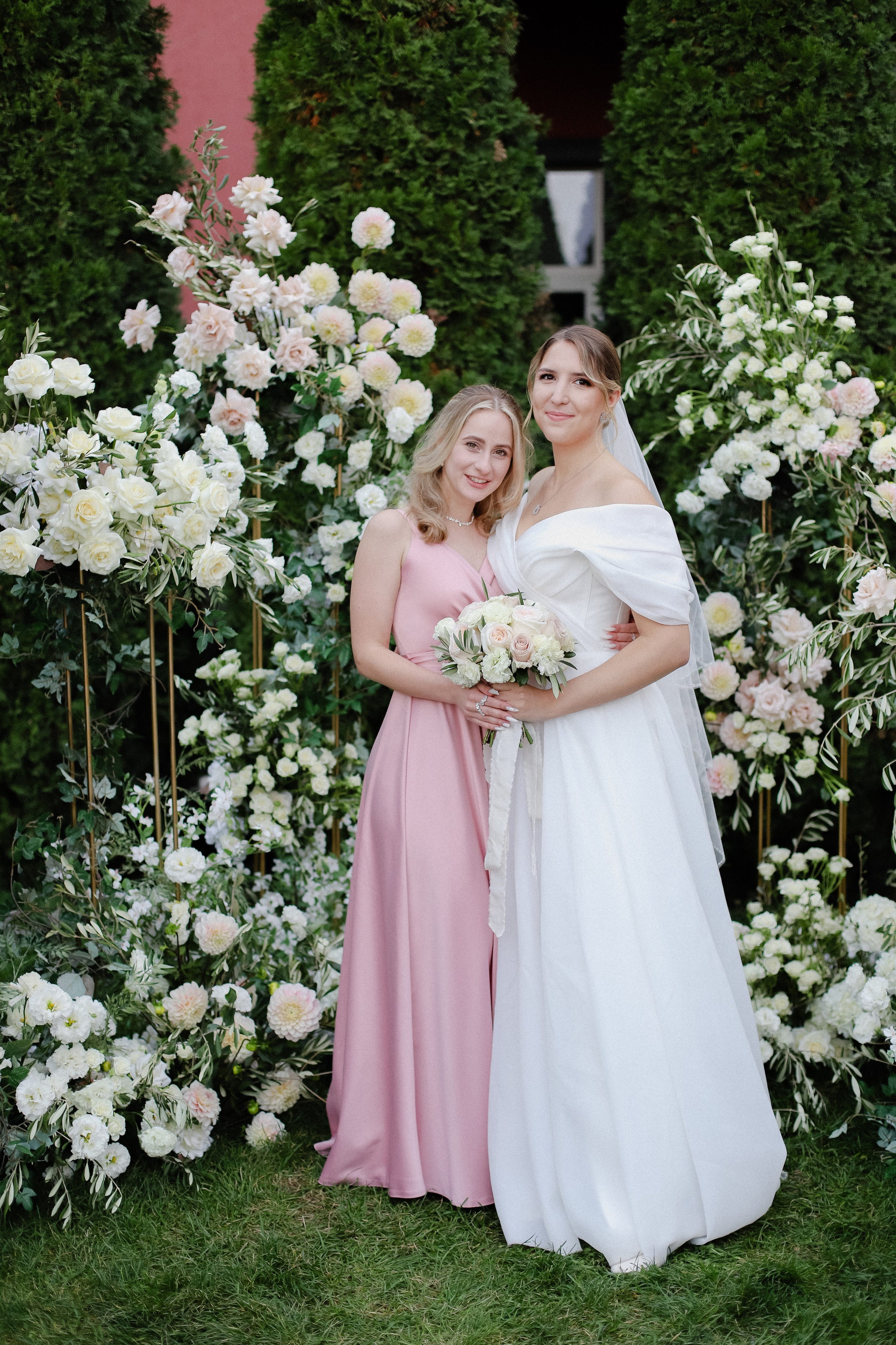 Илья и Анастасия. Фотограф в Алматы и Москве Даша Пушкина