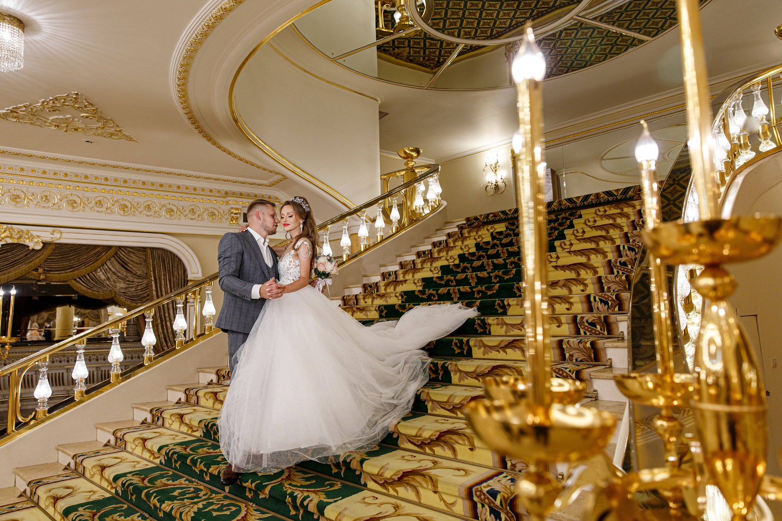 Красивые ЗАГСы Москвы фото, адреса, описание, контакты. Свадебный фотограф Москва и МО Сергей Киржаев