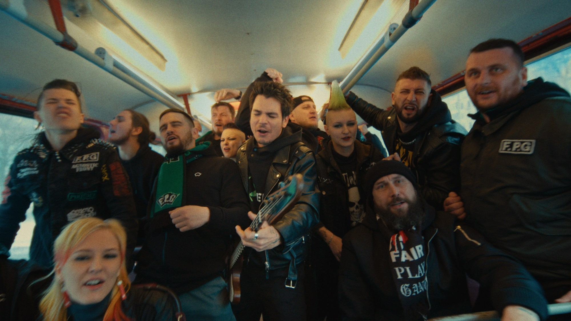 Костя Криштапович — фото и видео