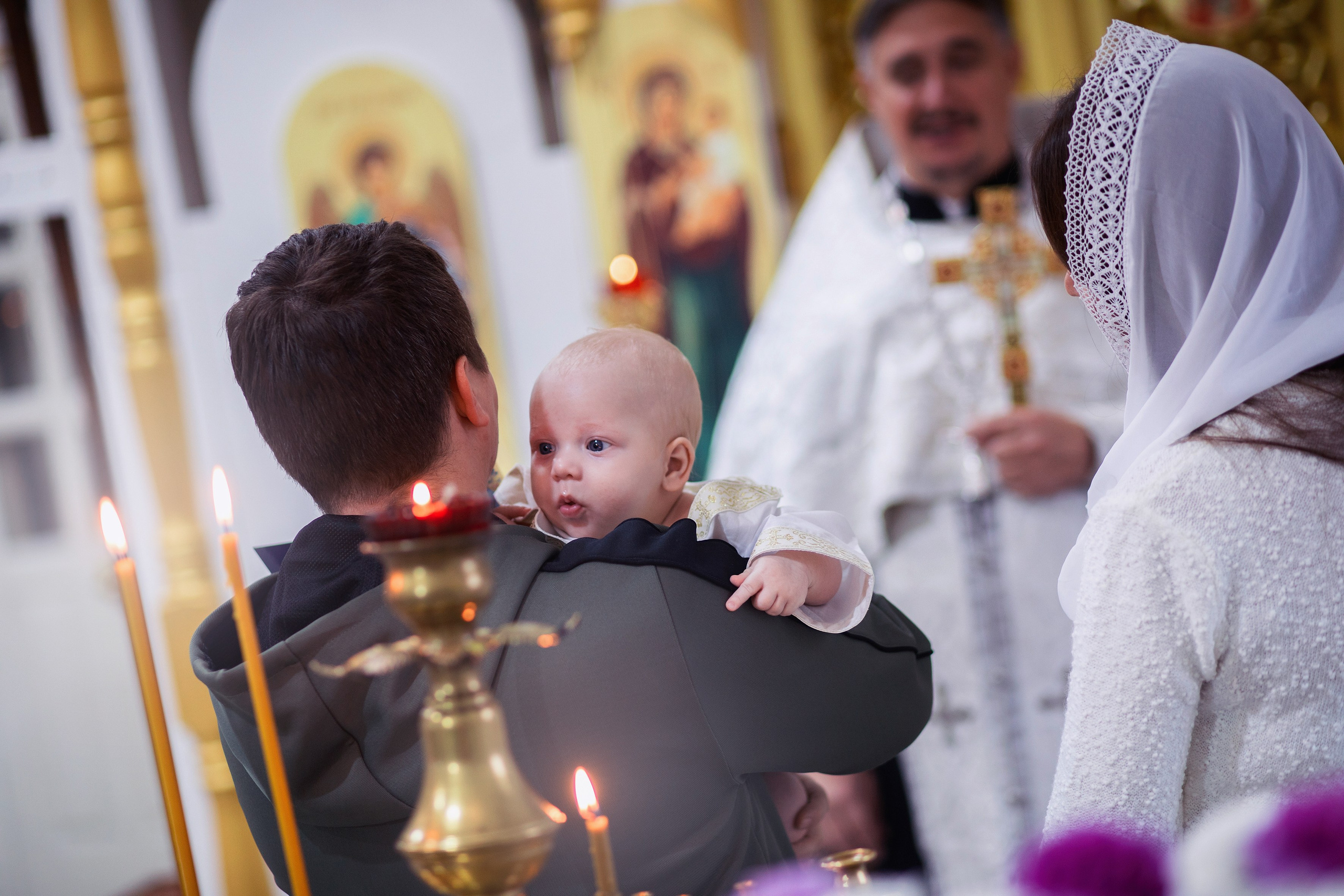 Свадебная фотосессия