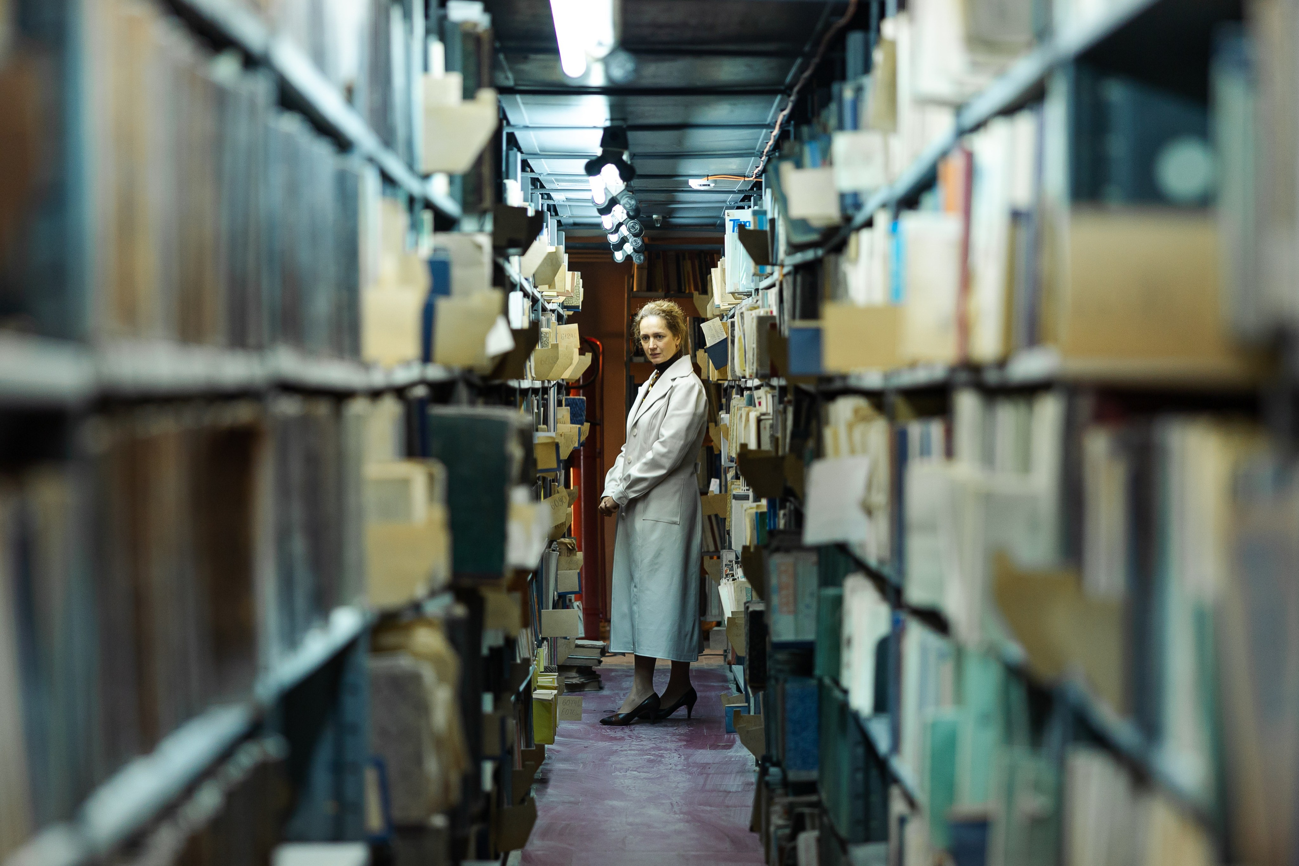 Сериал «13 Клиническая. Начало». Лисенкова Алиса — Фотограф, видеомейкер. Москва