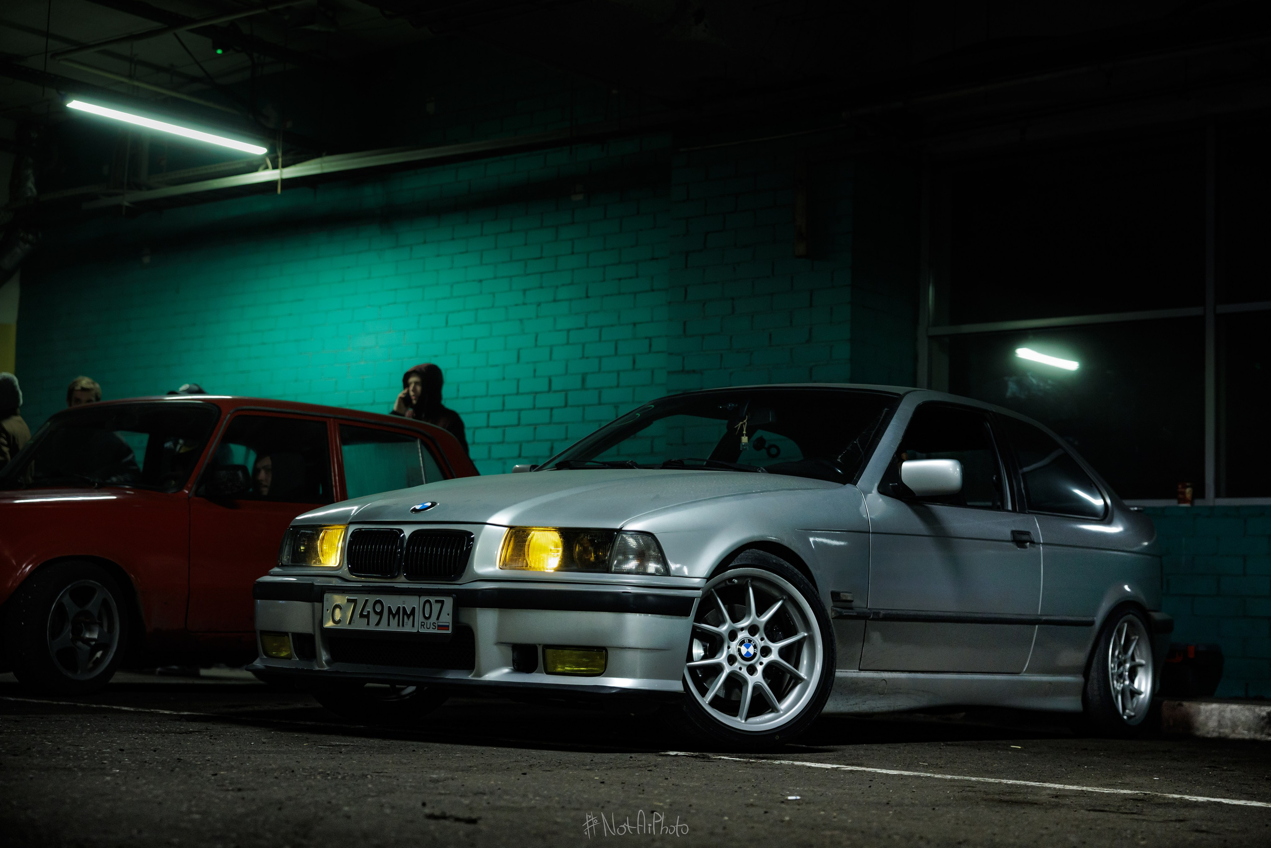 DNB 06.12.2025. #NotAiPhoto — автомобильный фотограф