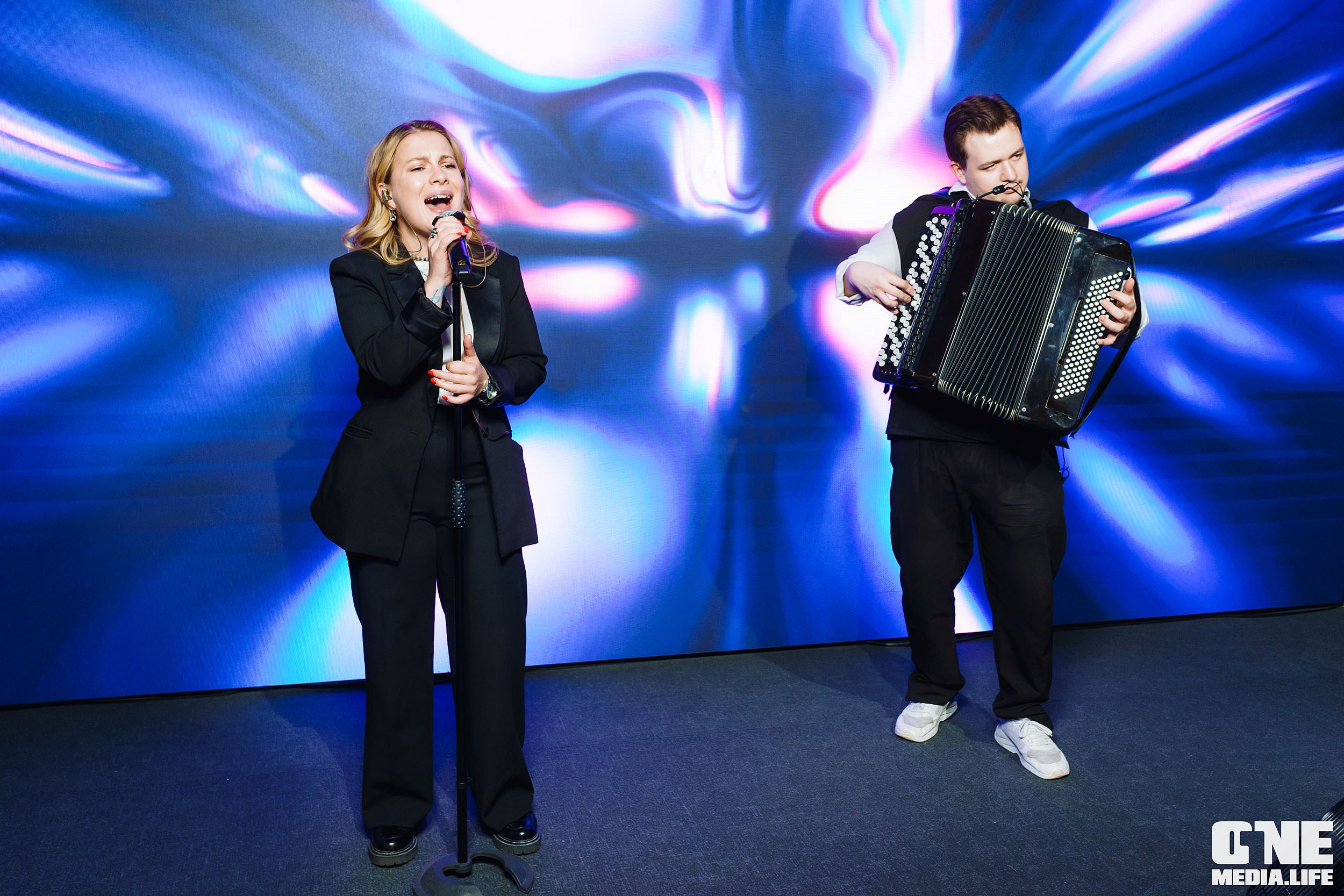 Фоторепортаж из ресторана Океан. One Media Life: фоторепортажи, фотоотчеты с мероприятий и заведений