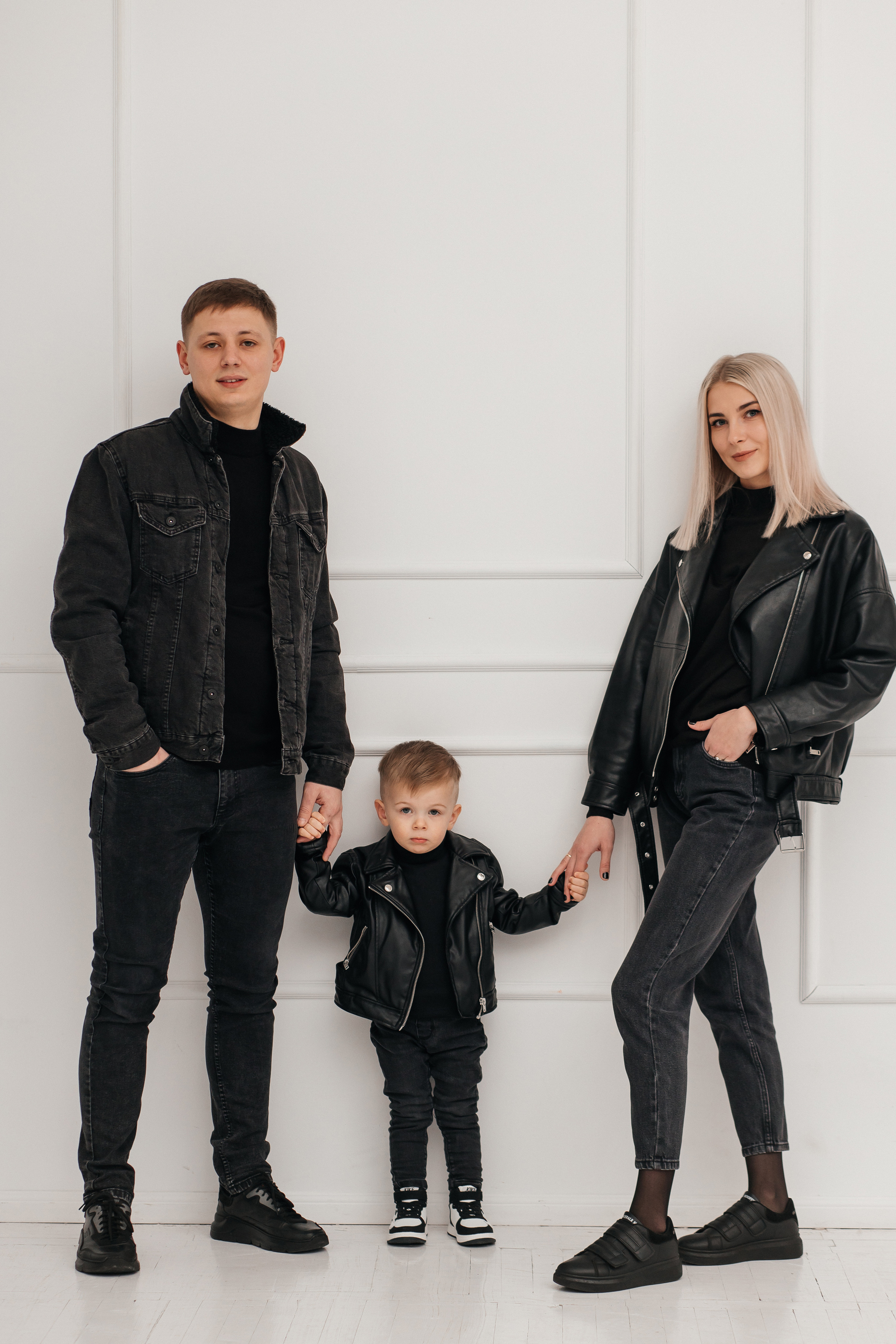 СЕМЕЙНАЯ/ ДЕТСКАЯ. Фотограф Солигорск