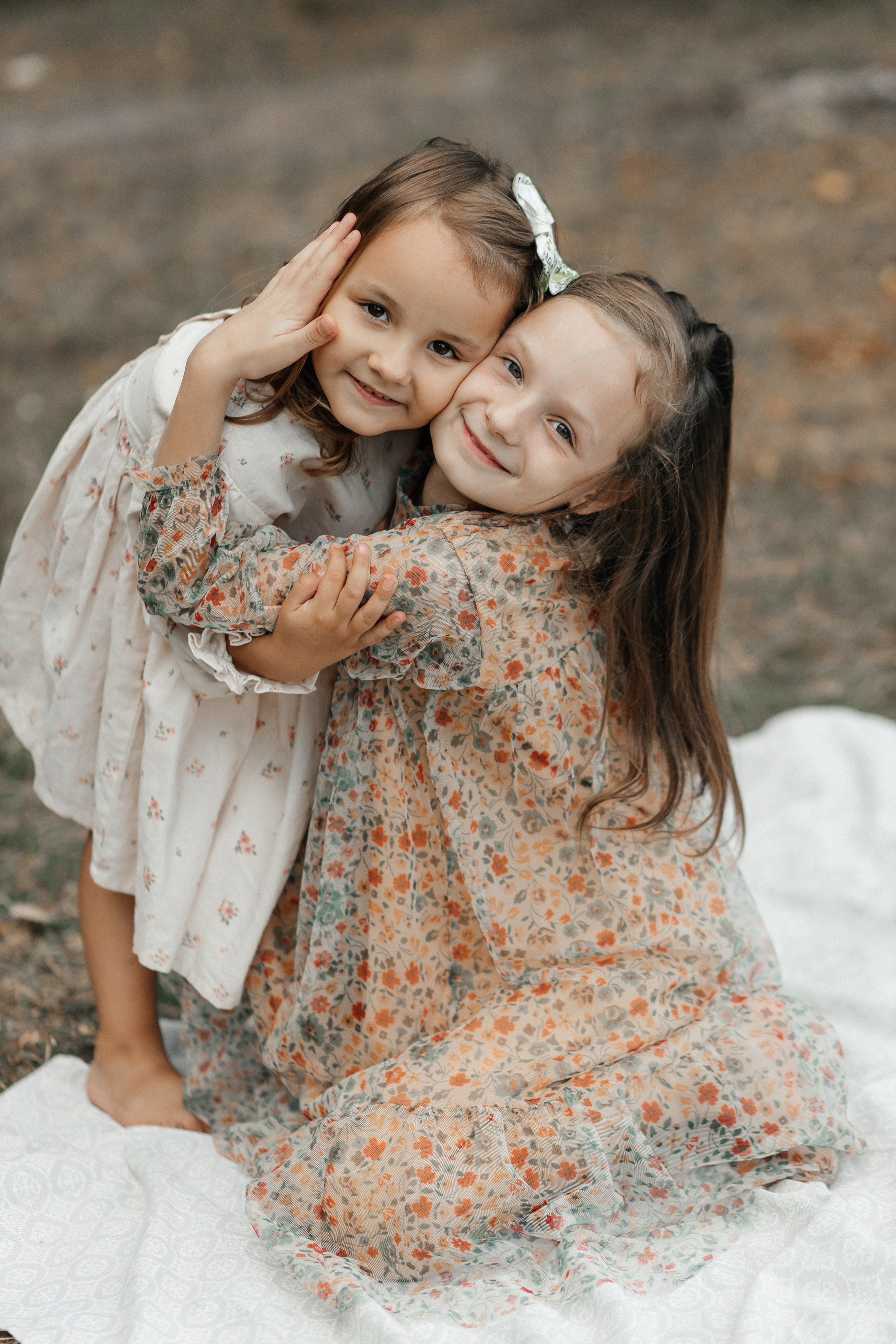 СЕМЕЙНАЯ/ ДЕТСКАЯ. Фотограф Солигорск