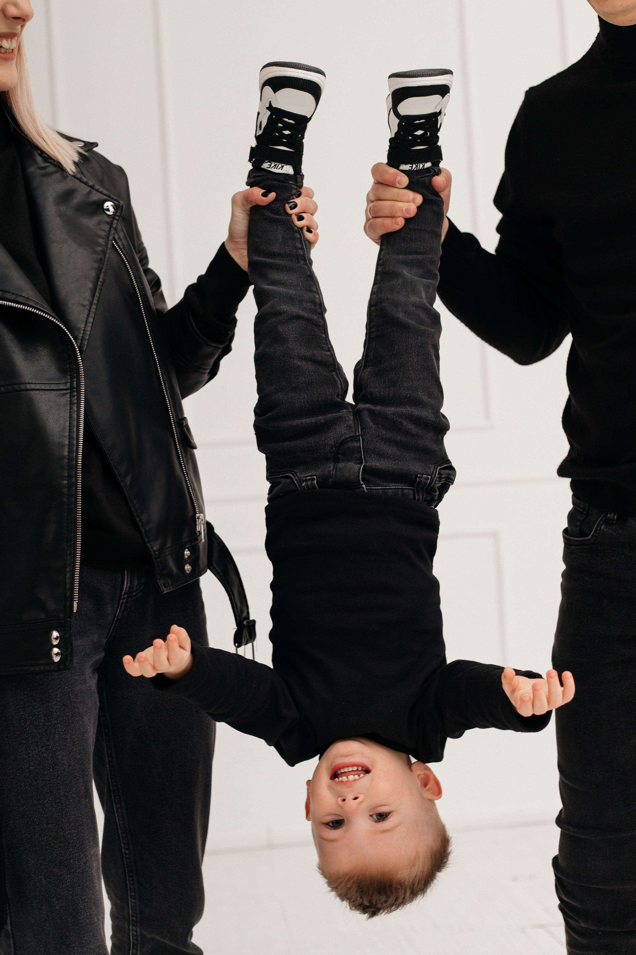 СЕМЕЙНАЯ/ ДЕТСКАЯ. Фотограф Солигорск