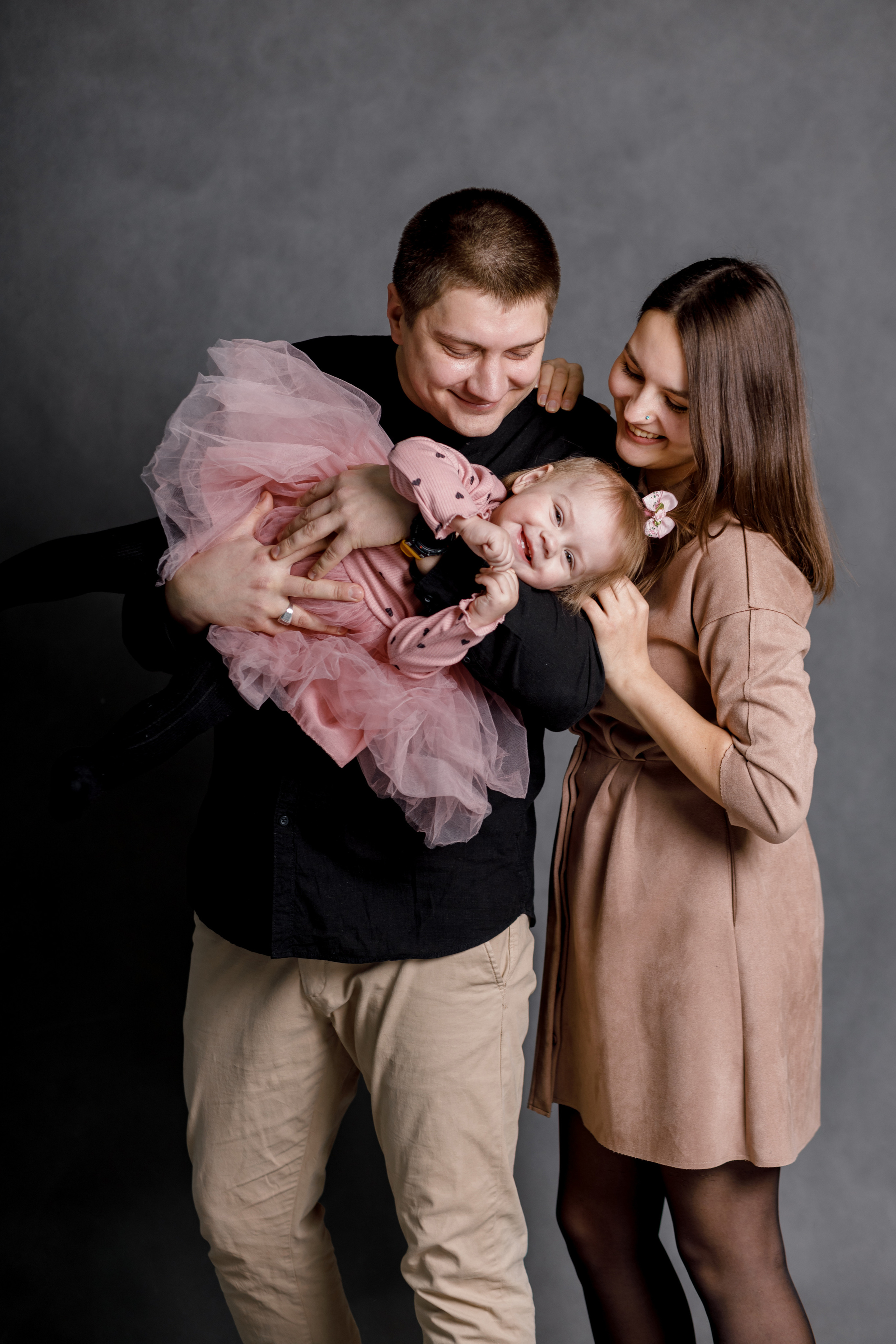 СЕМЕЙНАЯ/ ДЕТСКАЯ. Фотограф Солигорск